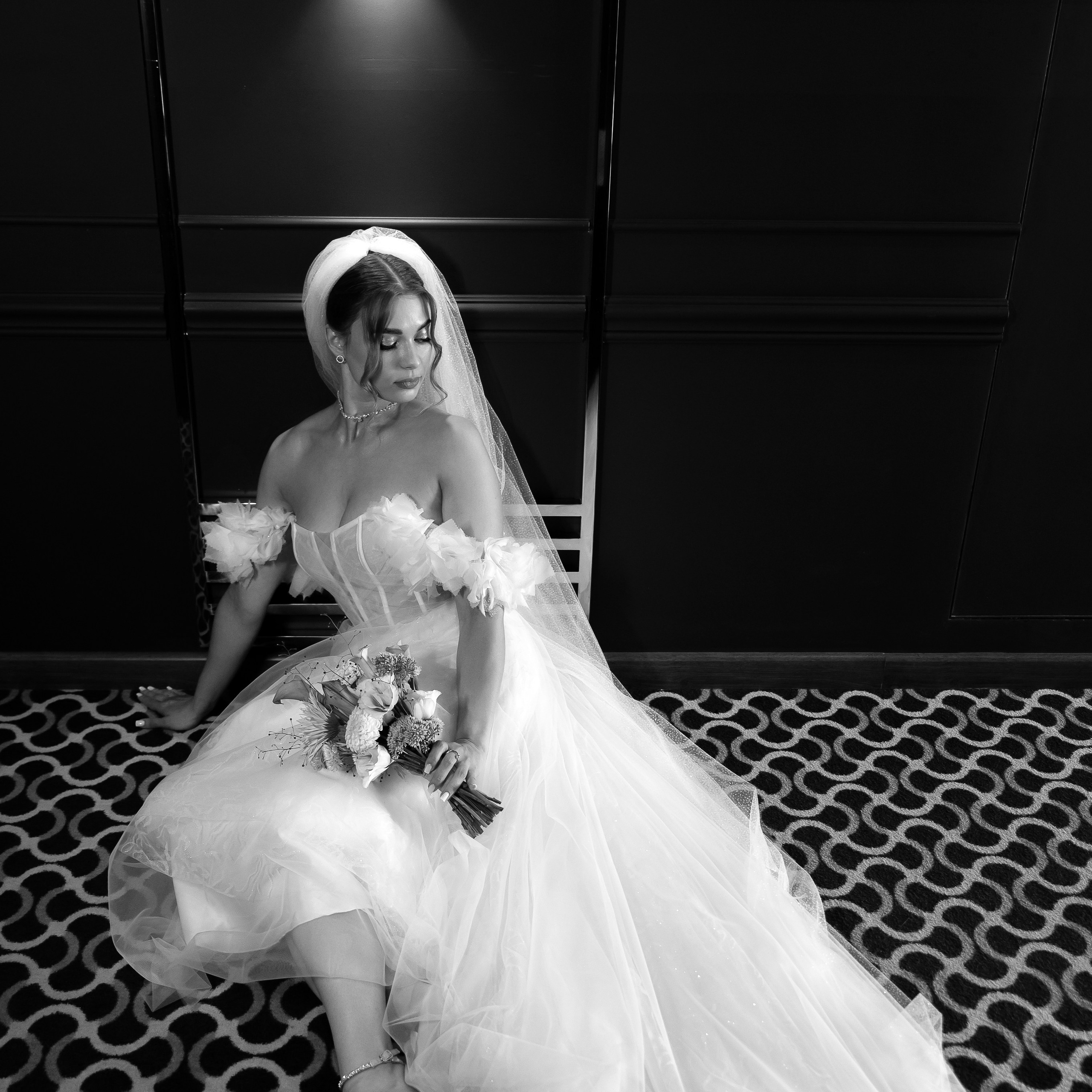 Елизавета и Александр. Свадебный фотограф Ростов-на-Дону Сочи