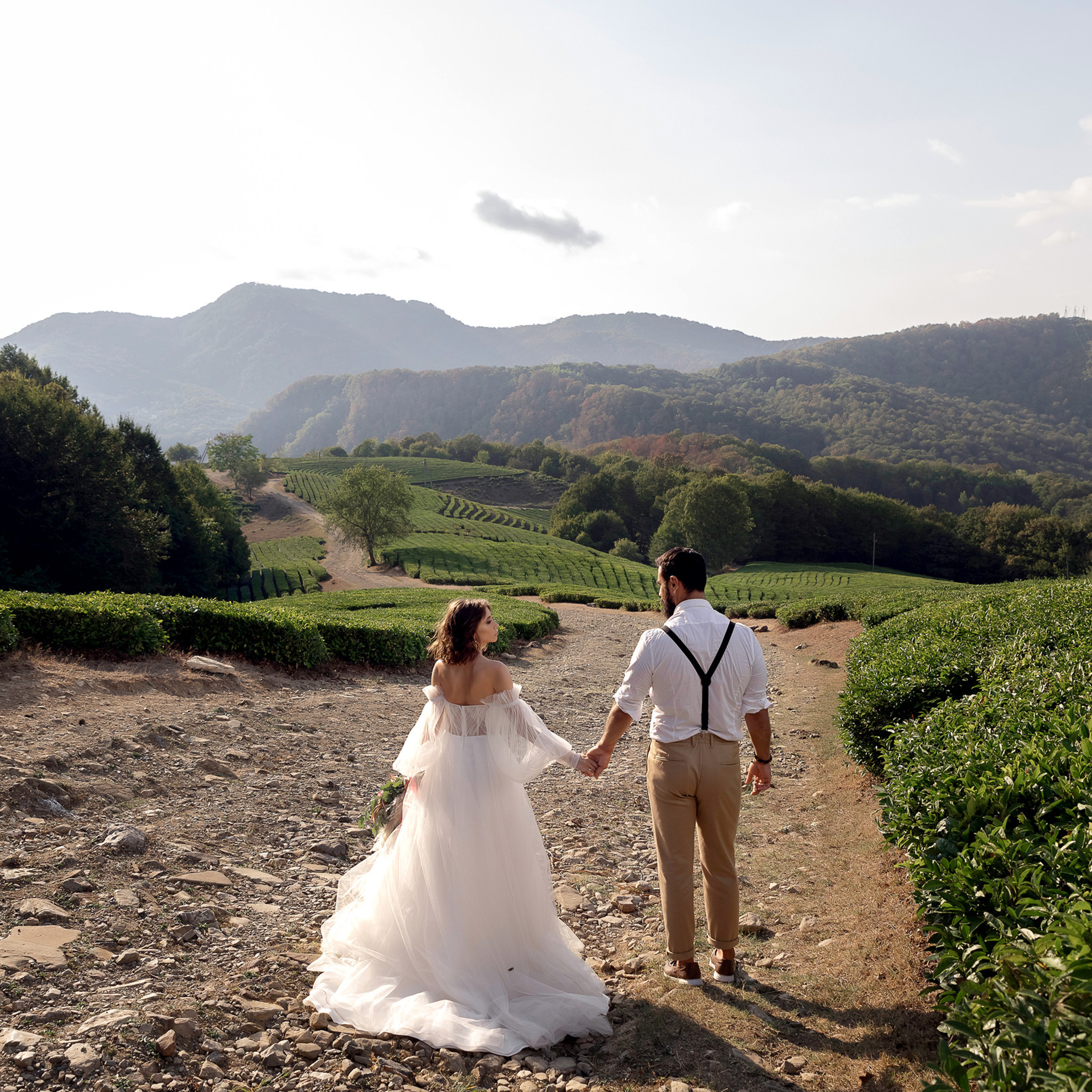 Карина и Артур. Свадебный фотограф Ростов-на-Дону Сочи