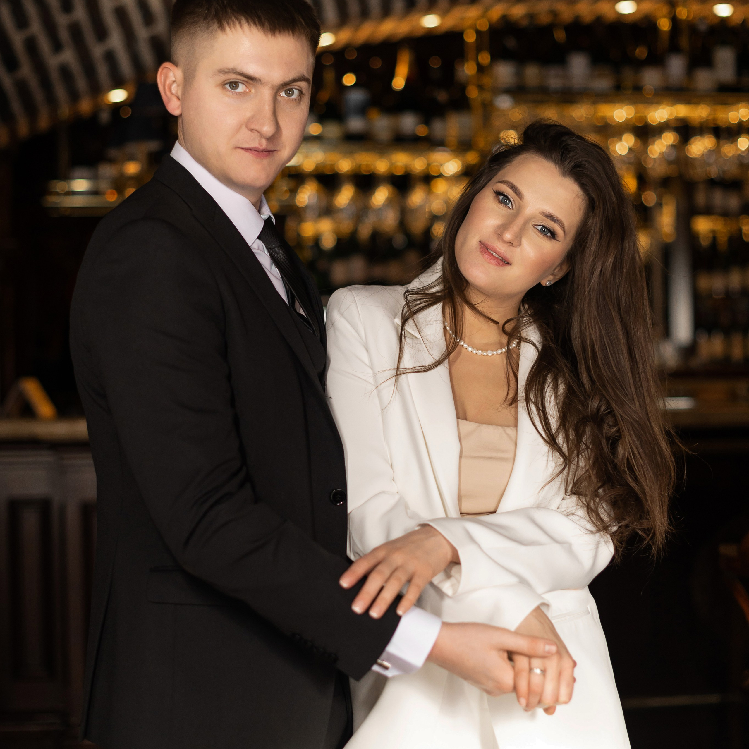 Дарина и Дмитрий. Свадебный фотограф Ростов-на-Дону Сочи