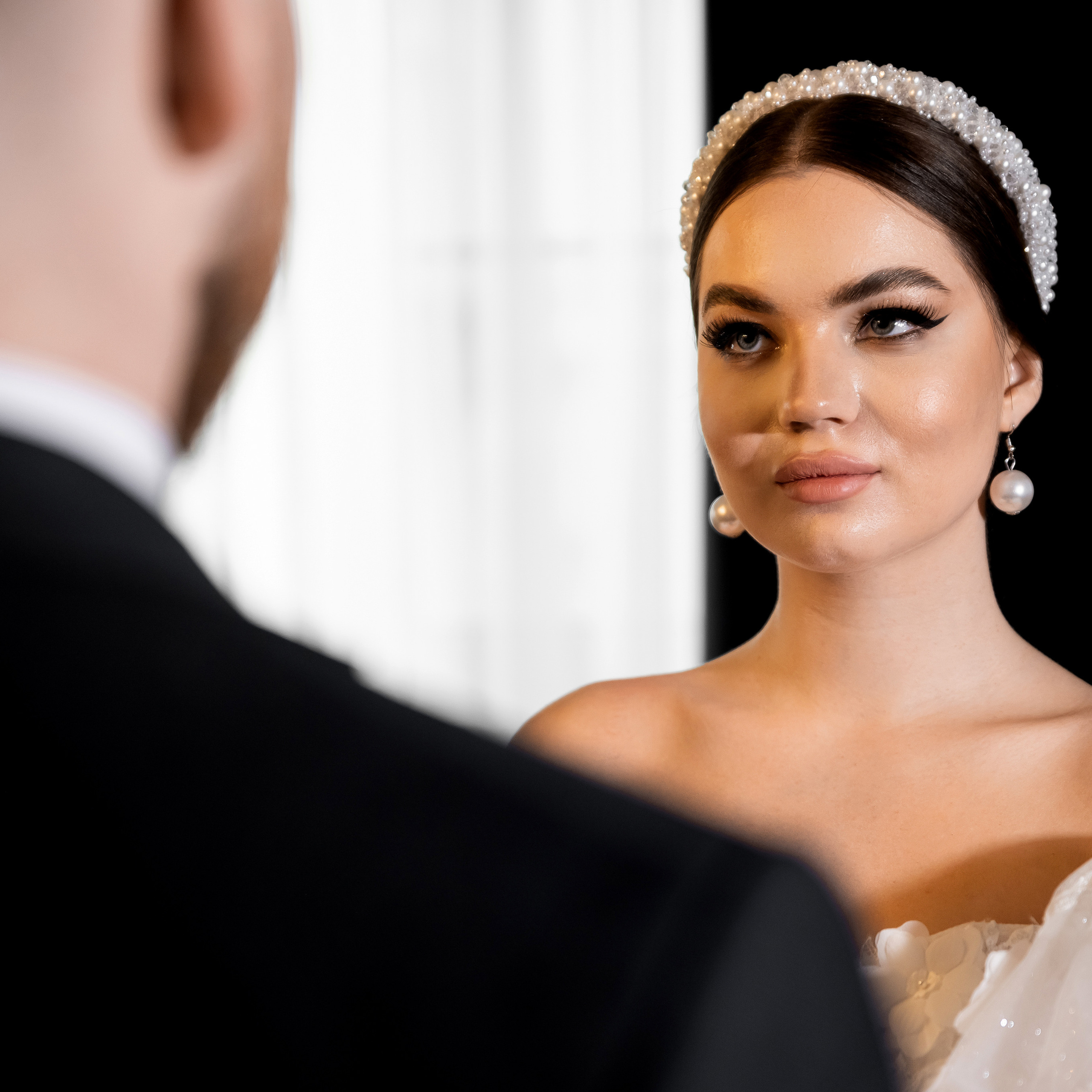 Надежда и Иван. Свадебный фотограф Ростов-на-Дону Сочи