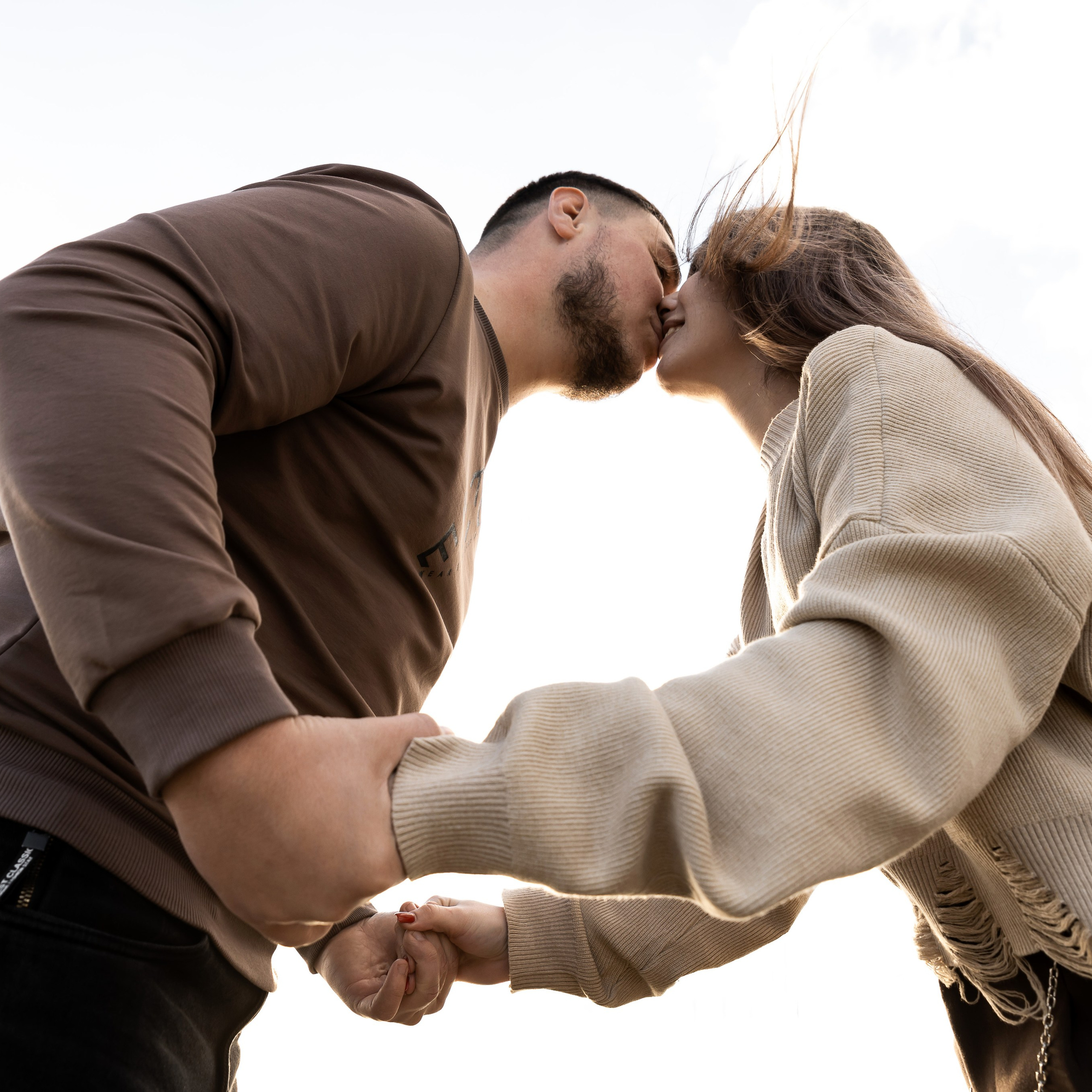Целуя Солнце. Свадебный фотограф Ростов-на-Дону Сочи
