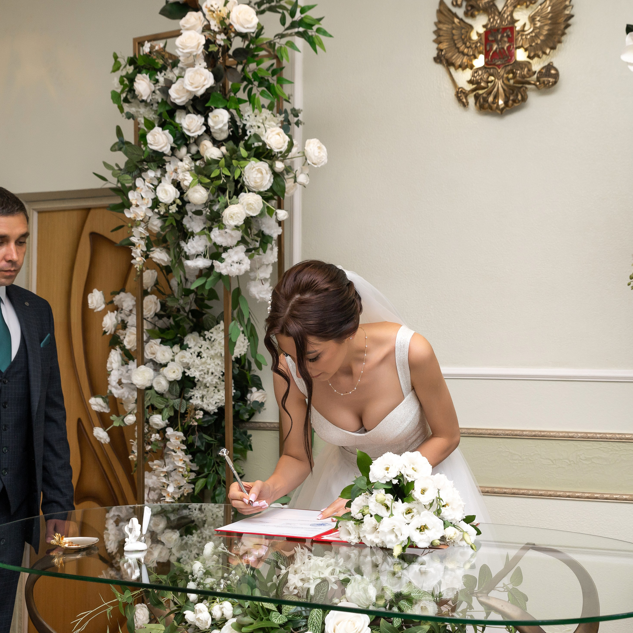 Татьяна и Егор. Свадебный фотограф Ростов-на-Дону Сочи