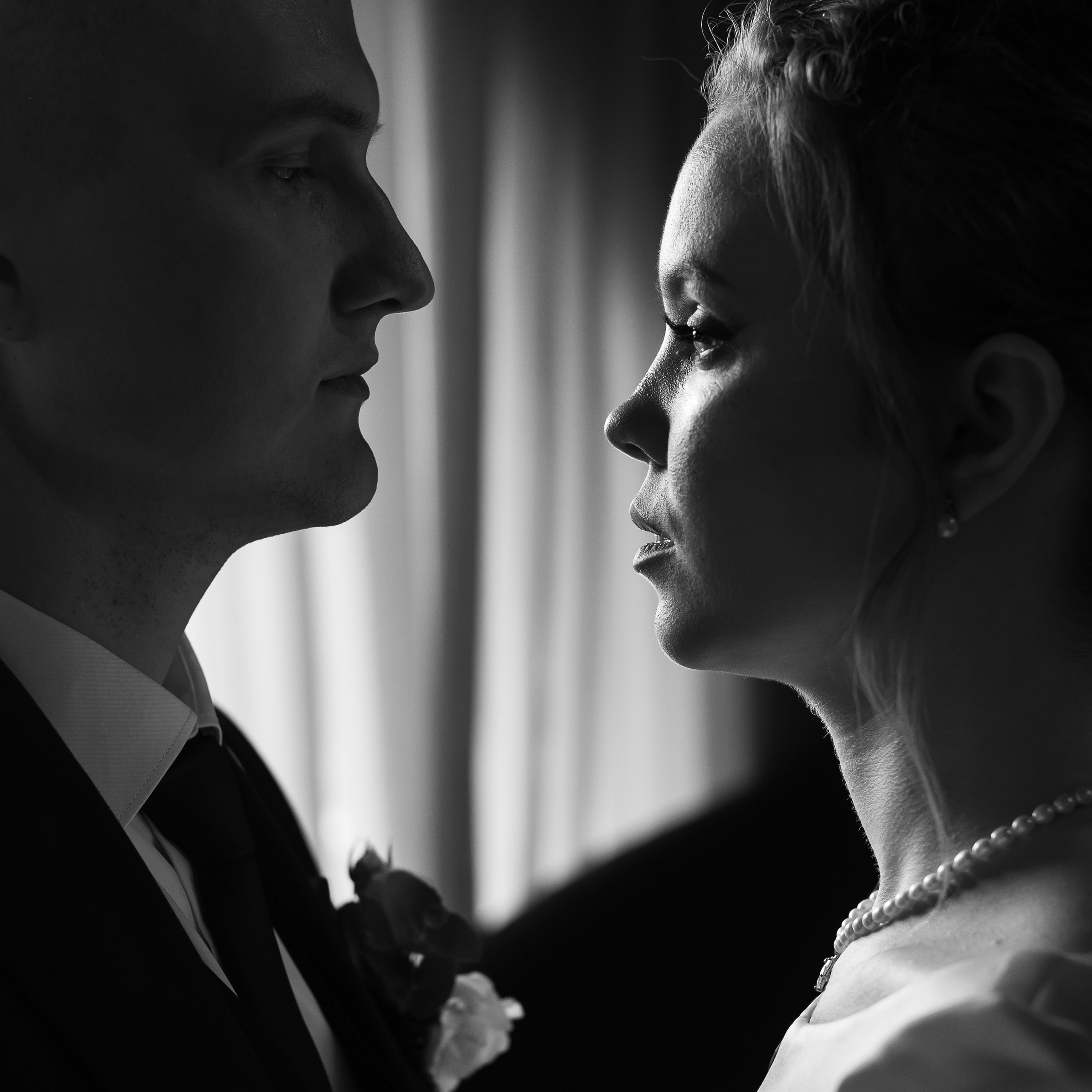 Анастасия и Антон. Свадебный фотограф Ростов-на-Дону Сочи