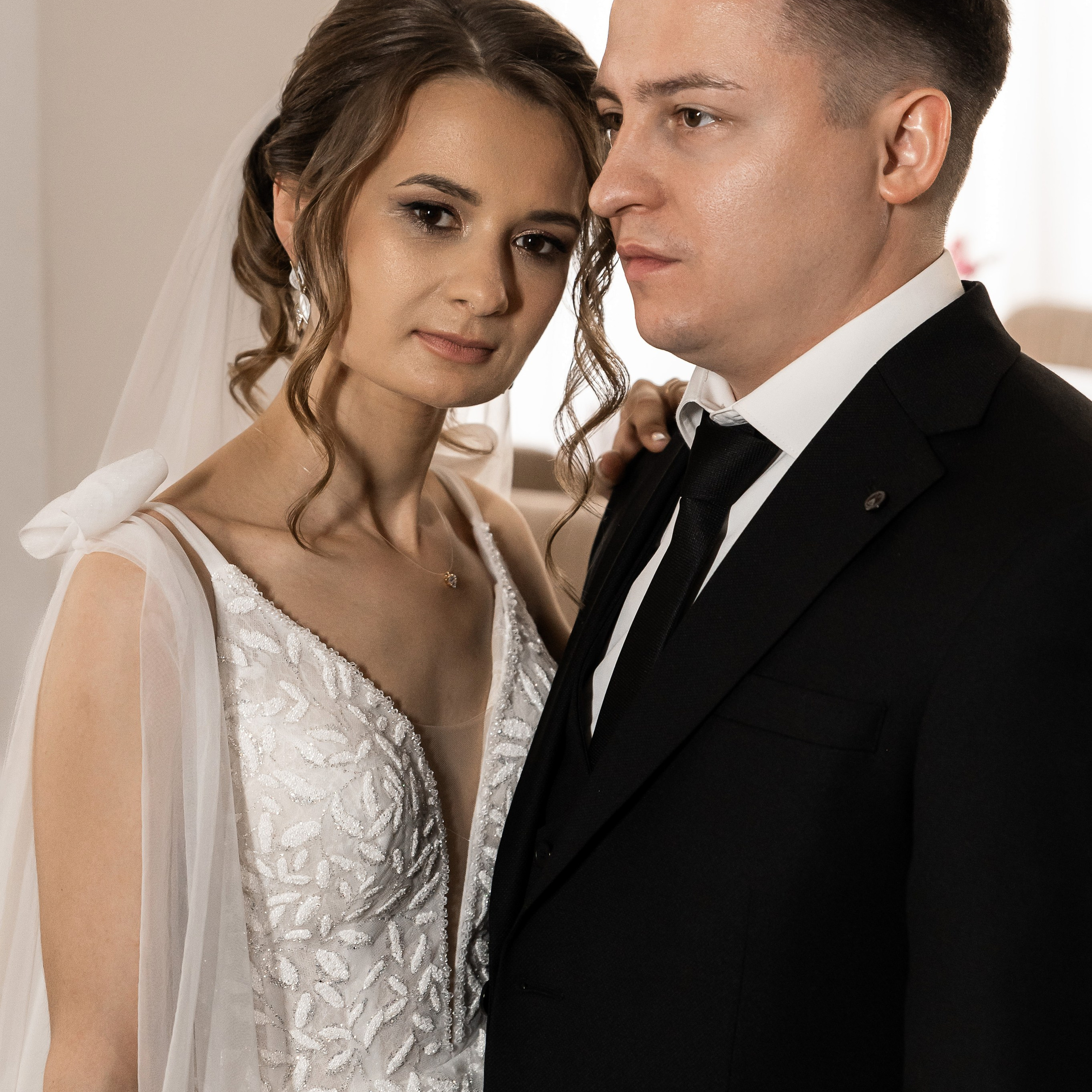 Ангелина и Виталий. Свадебный фотограф Ростов-на-Дону Сочи