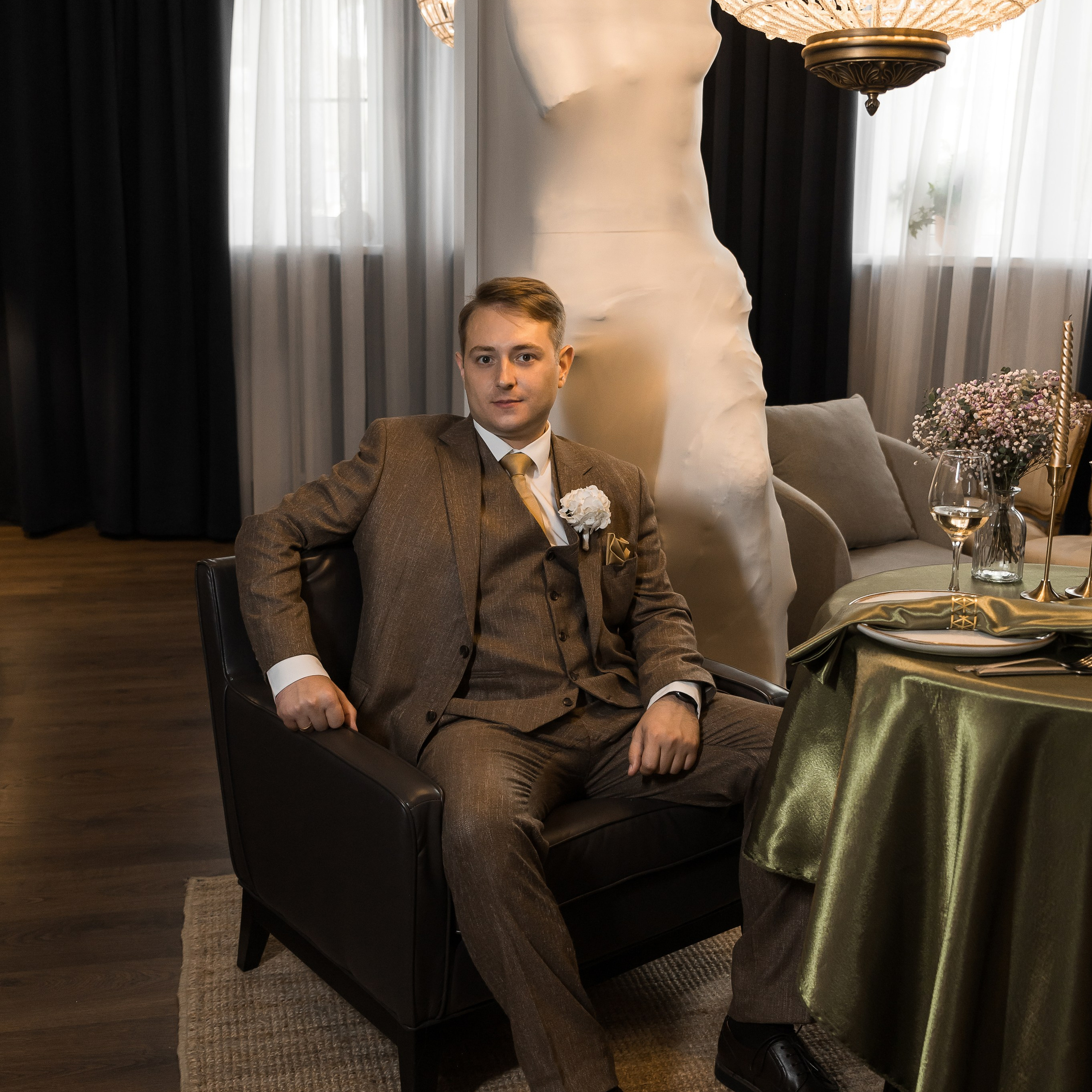 Татьяна и Роман. Свадебный фотограф Ростов-на-Дону Сочи