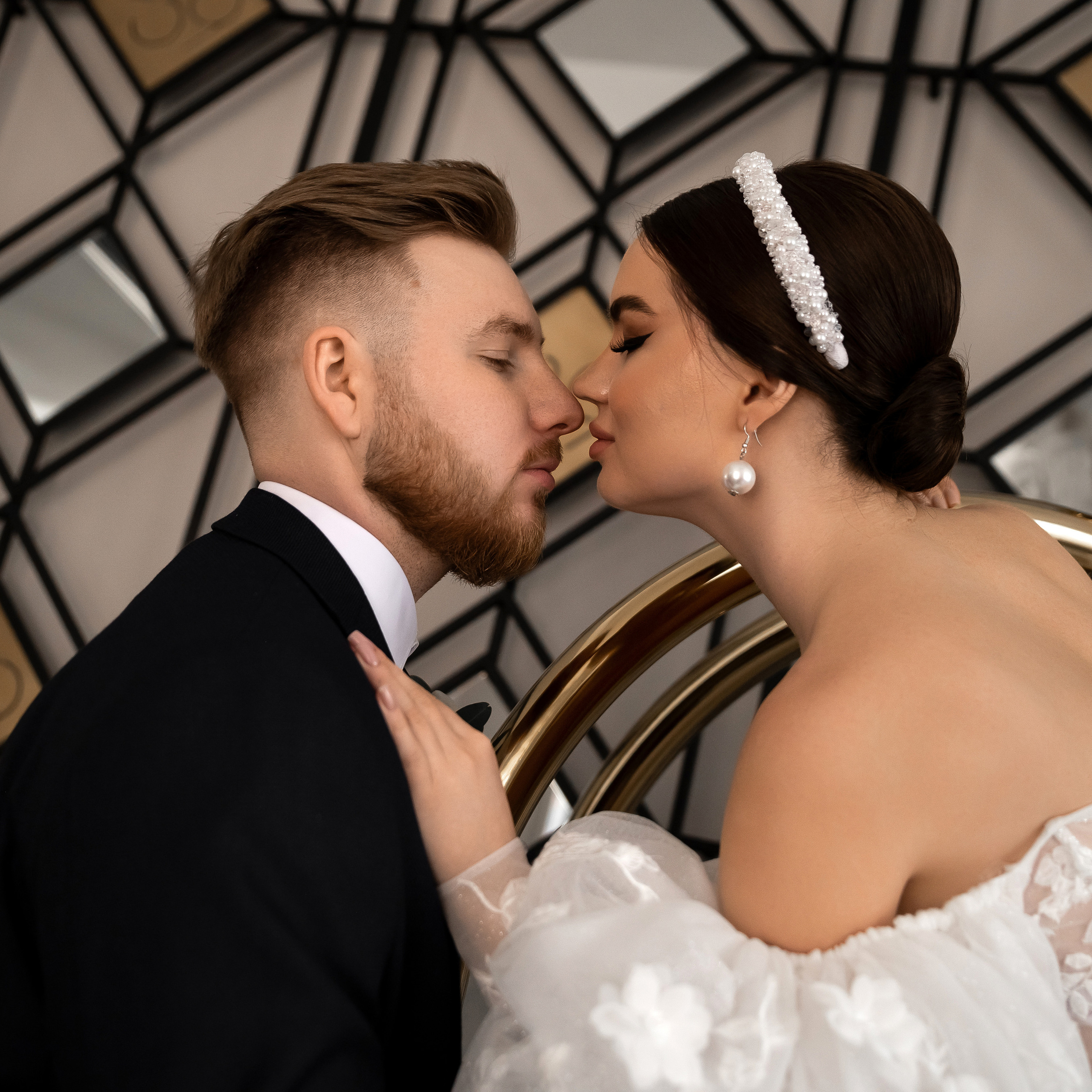 Надежда и Иван. Свадебный фотограф Ростов-на-Дону Сочи