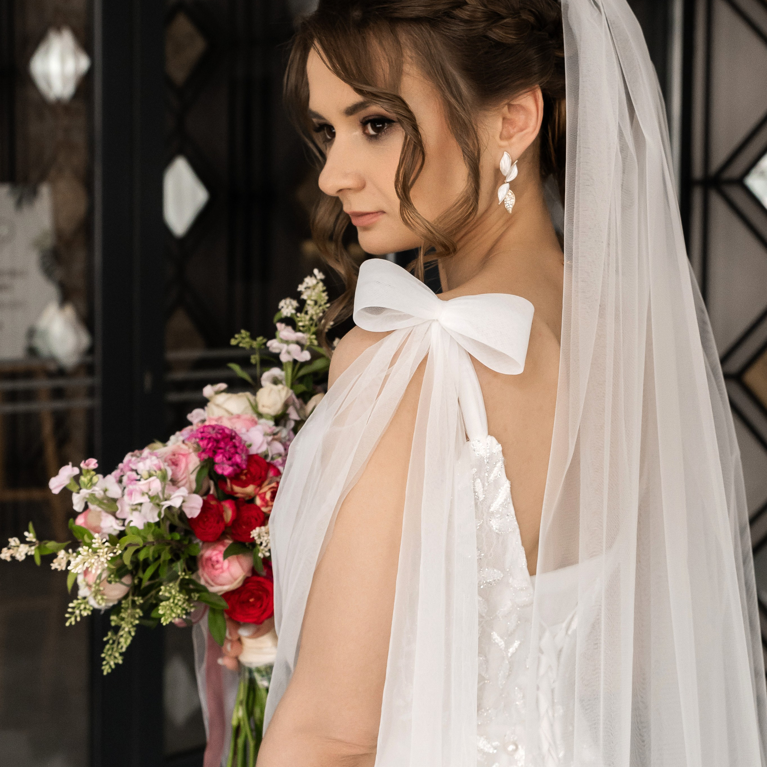 Ангелина и Виталий. Свадебный фотограф Ростов-на-Дону Сочи