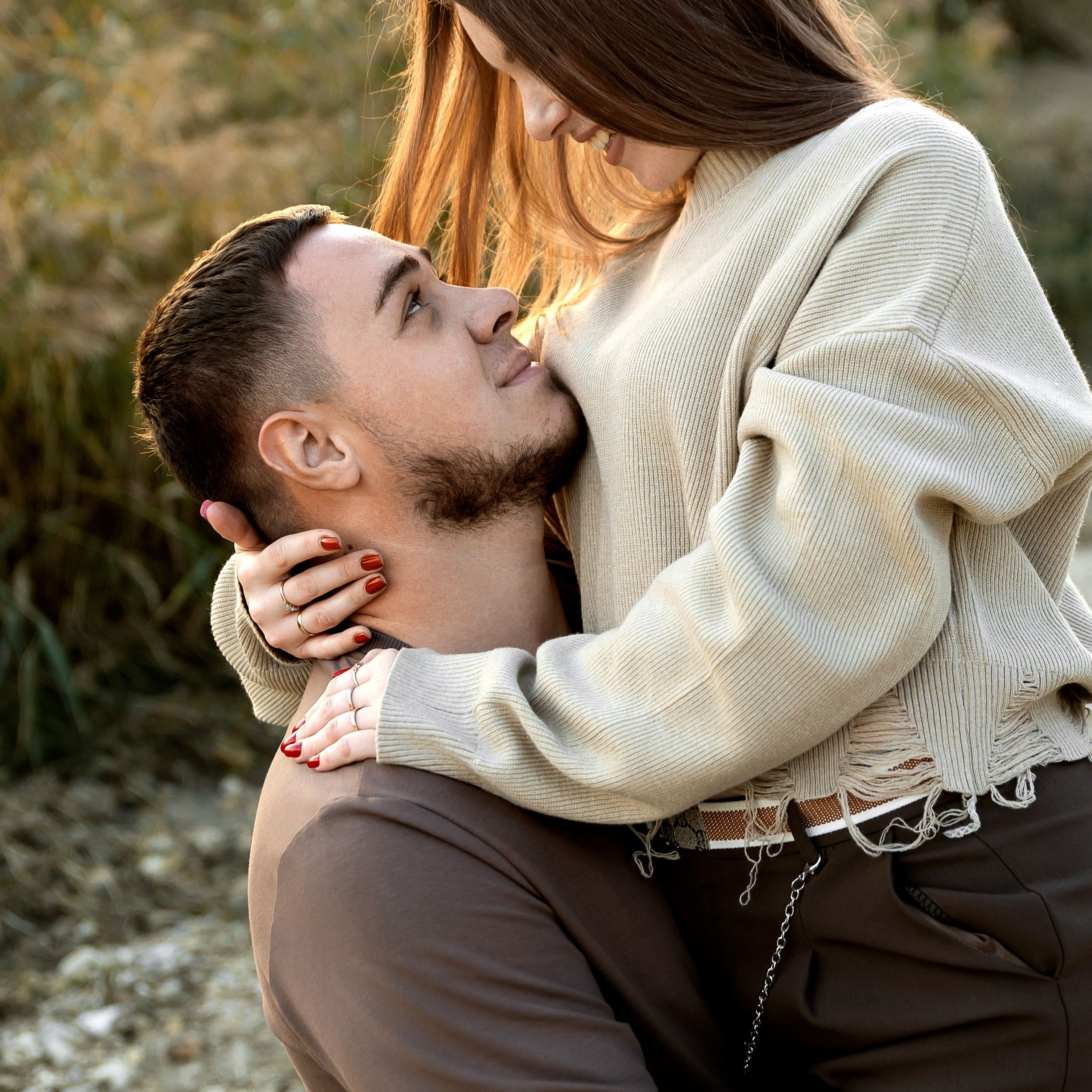 Целуя Солнце. Свадебный фотограф Ростов-на-Дону Сочи