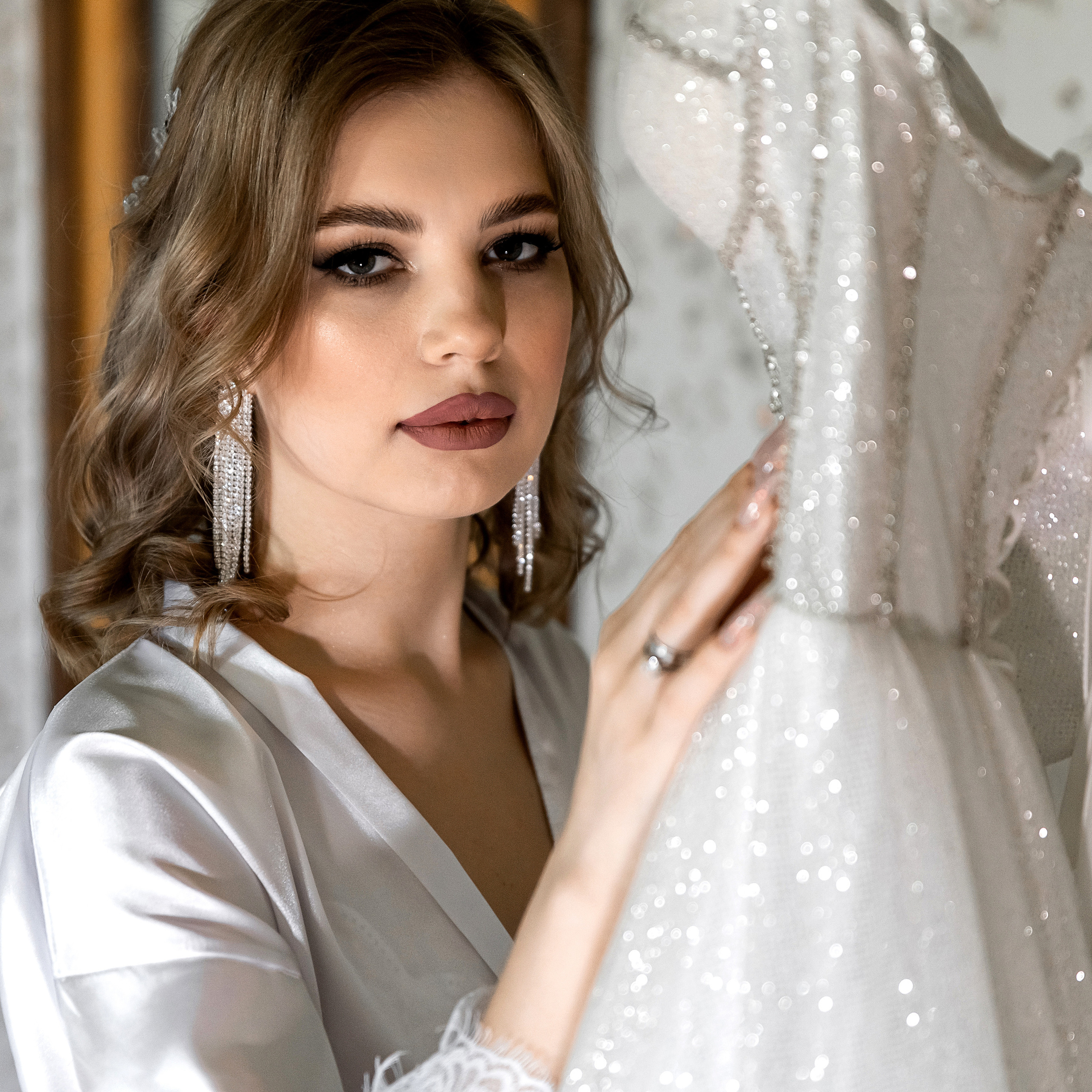 Полина и Артём. Свадебный фотограф Ростов-на-Дону Сочи