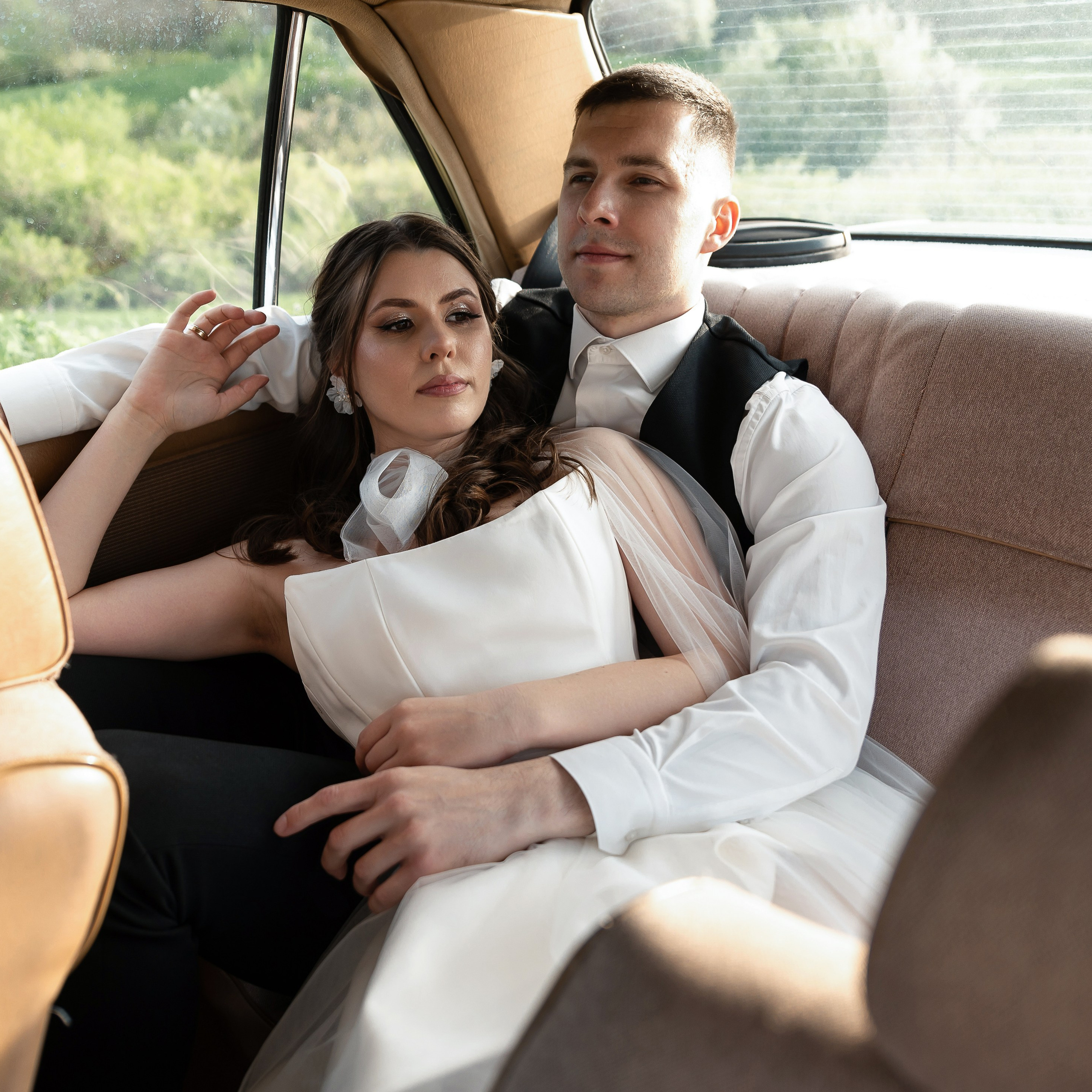 Татьяна и Роман. Свадебный фотограф Ростов-на-Дону Сочи