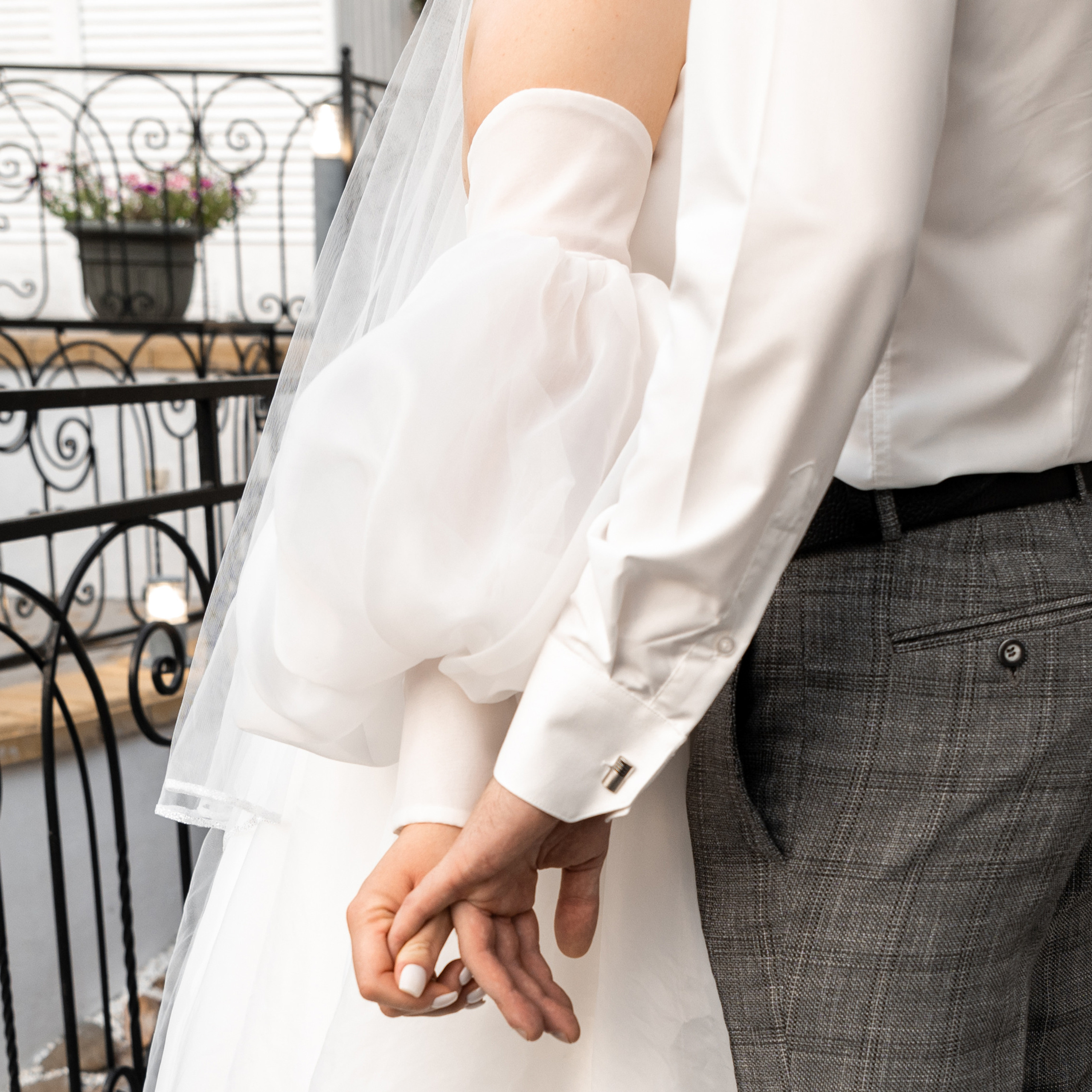 Алина и Владислав. Свадебный фотограф Ростов-на-Дону Сочи