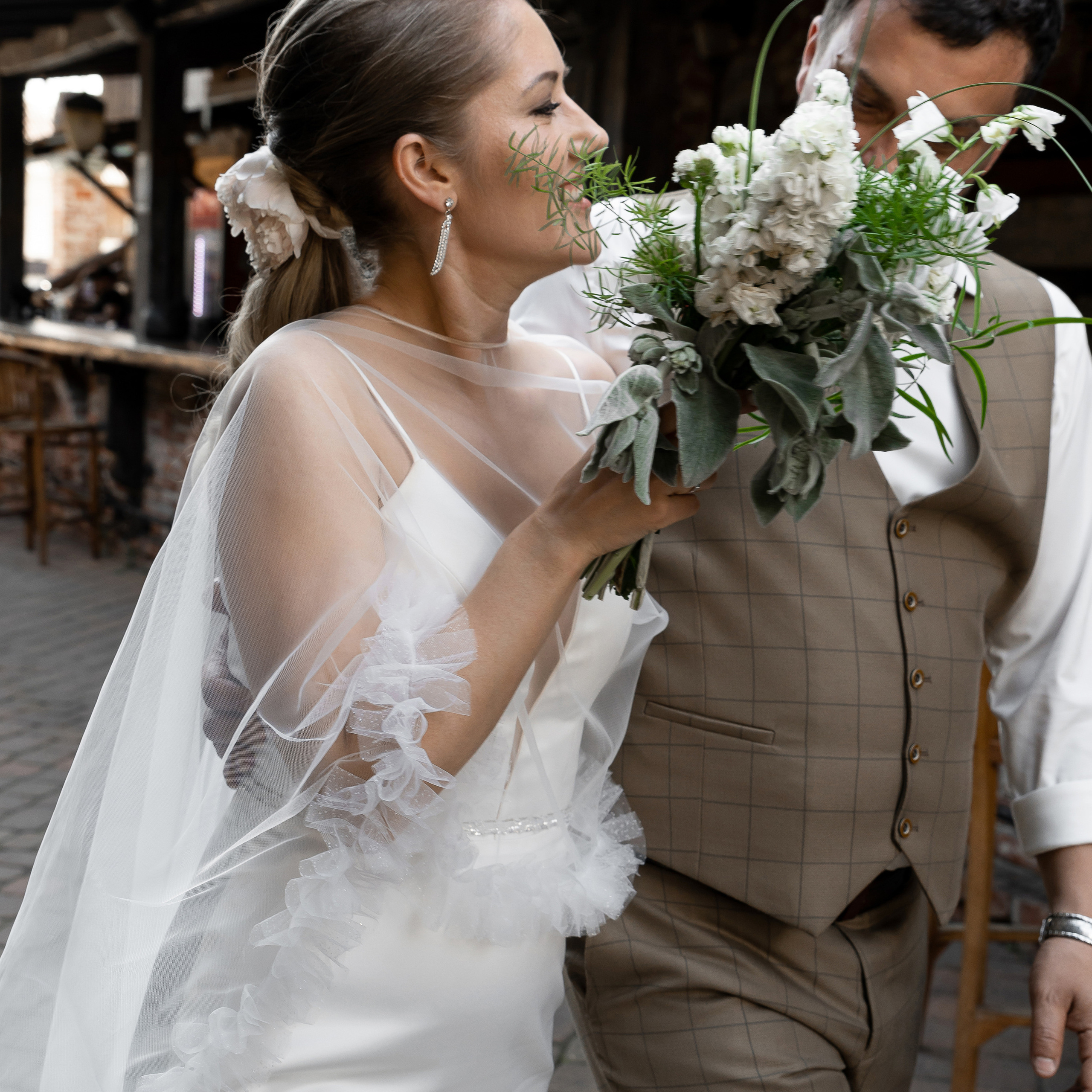 Елена и Максим. Свадебный фотограф Ростов-на-Дону Сочи