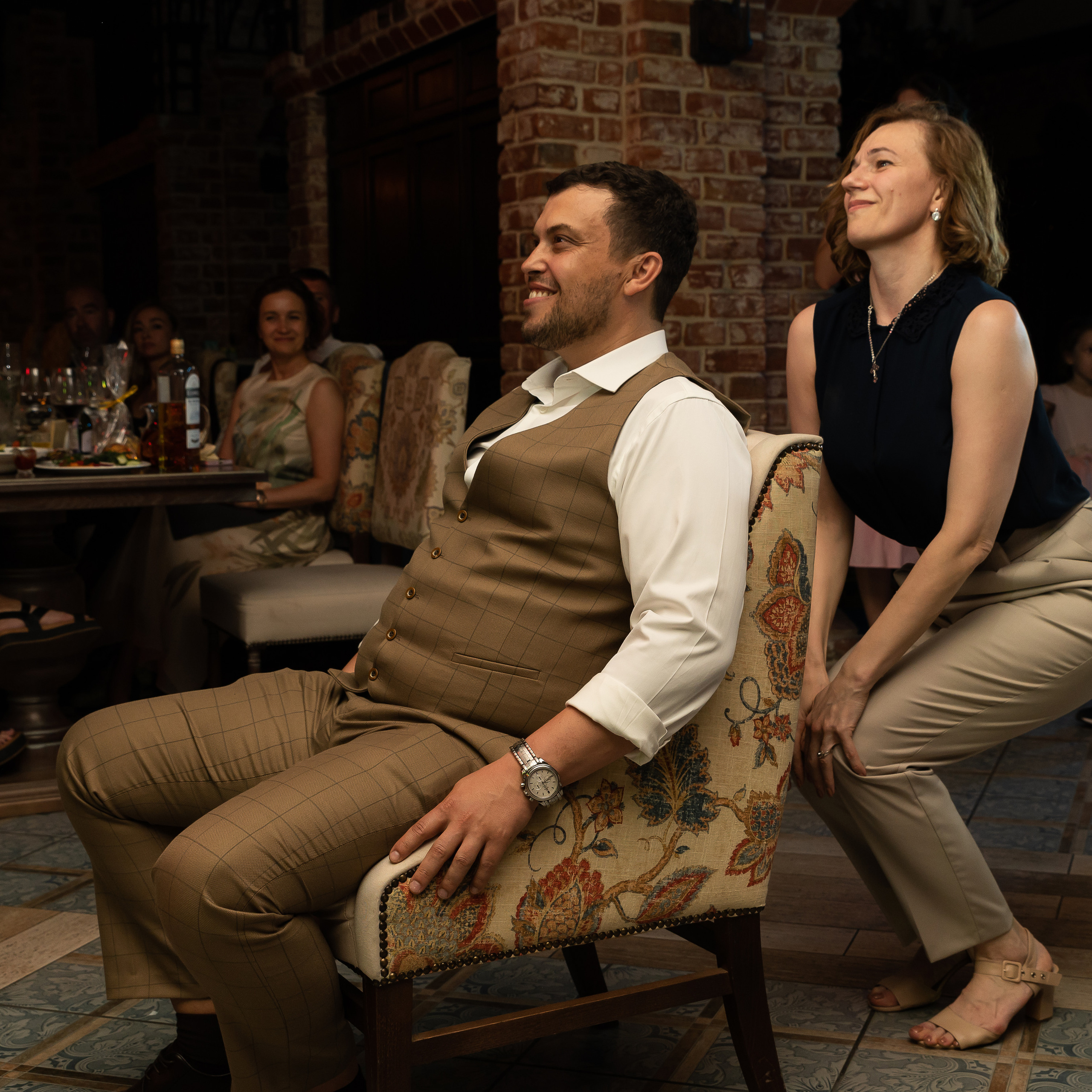 Елена и Максим. Свадебный фотограф Ростов-на-Дону Сочи