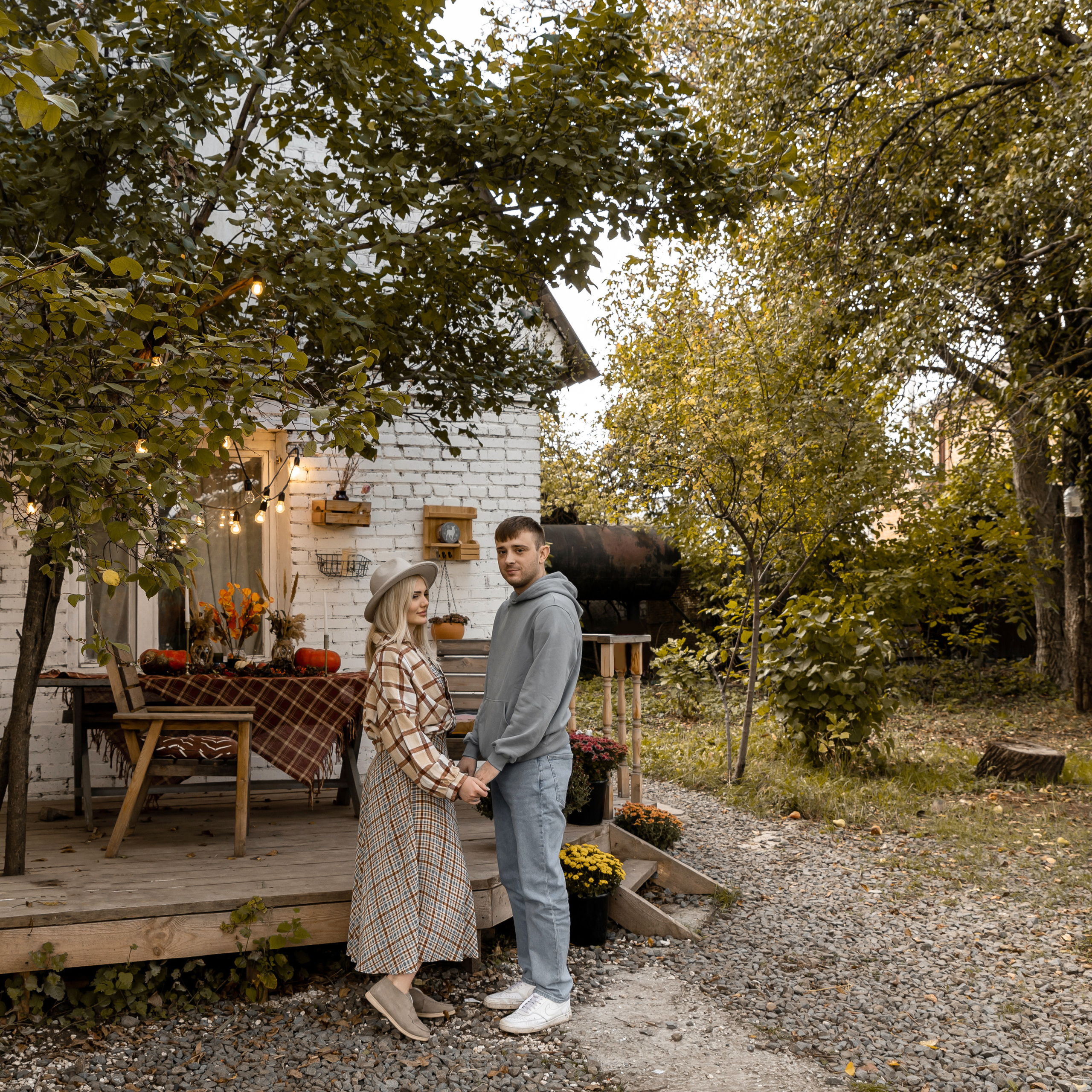 Осень… Очень…. Свадебный фотограф Ростов-на-Дону Сочи