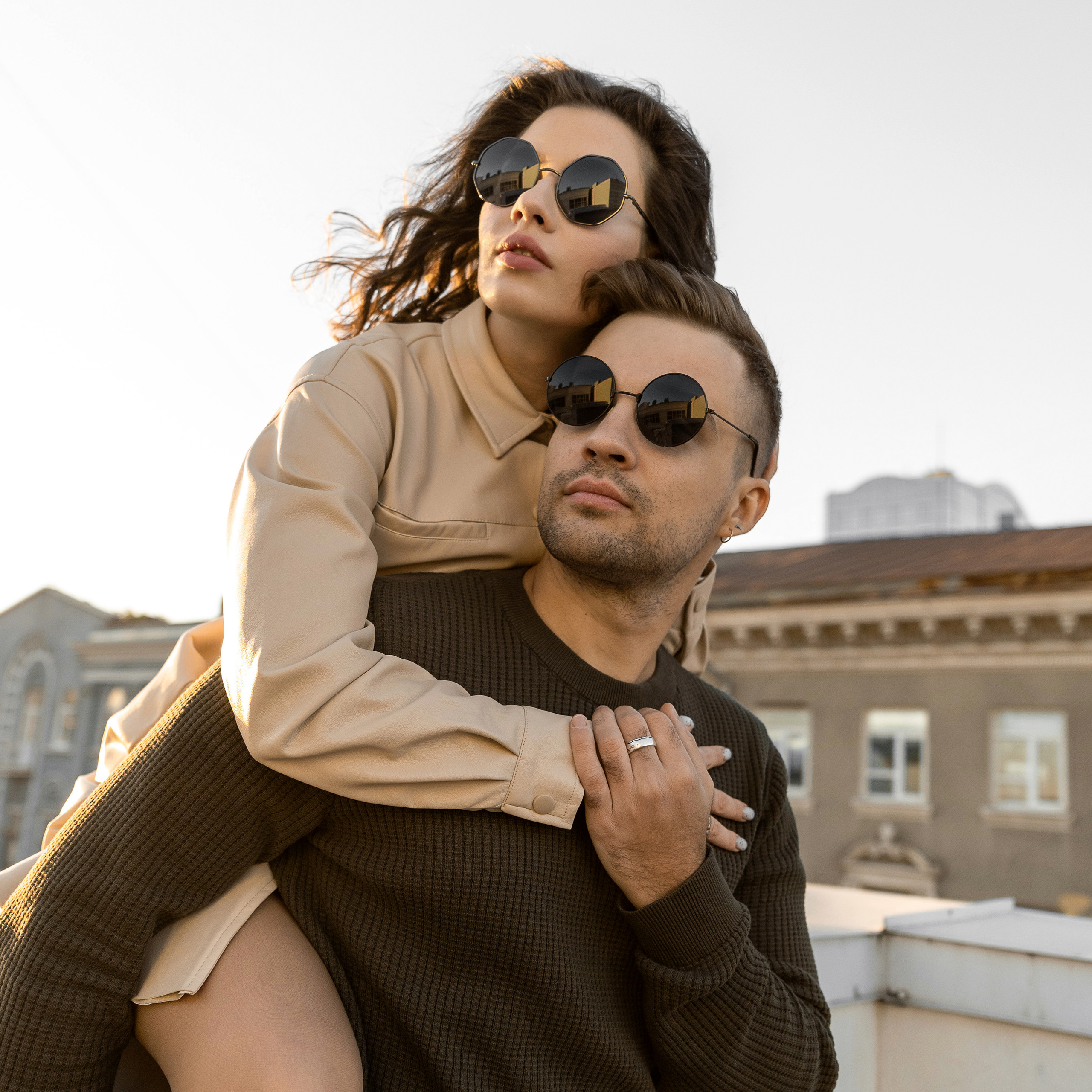 Выше только любовь. Свадебный фотограф Ростов-на-Дону Сочи