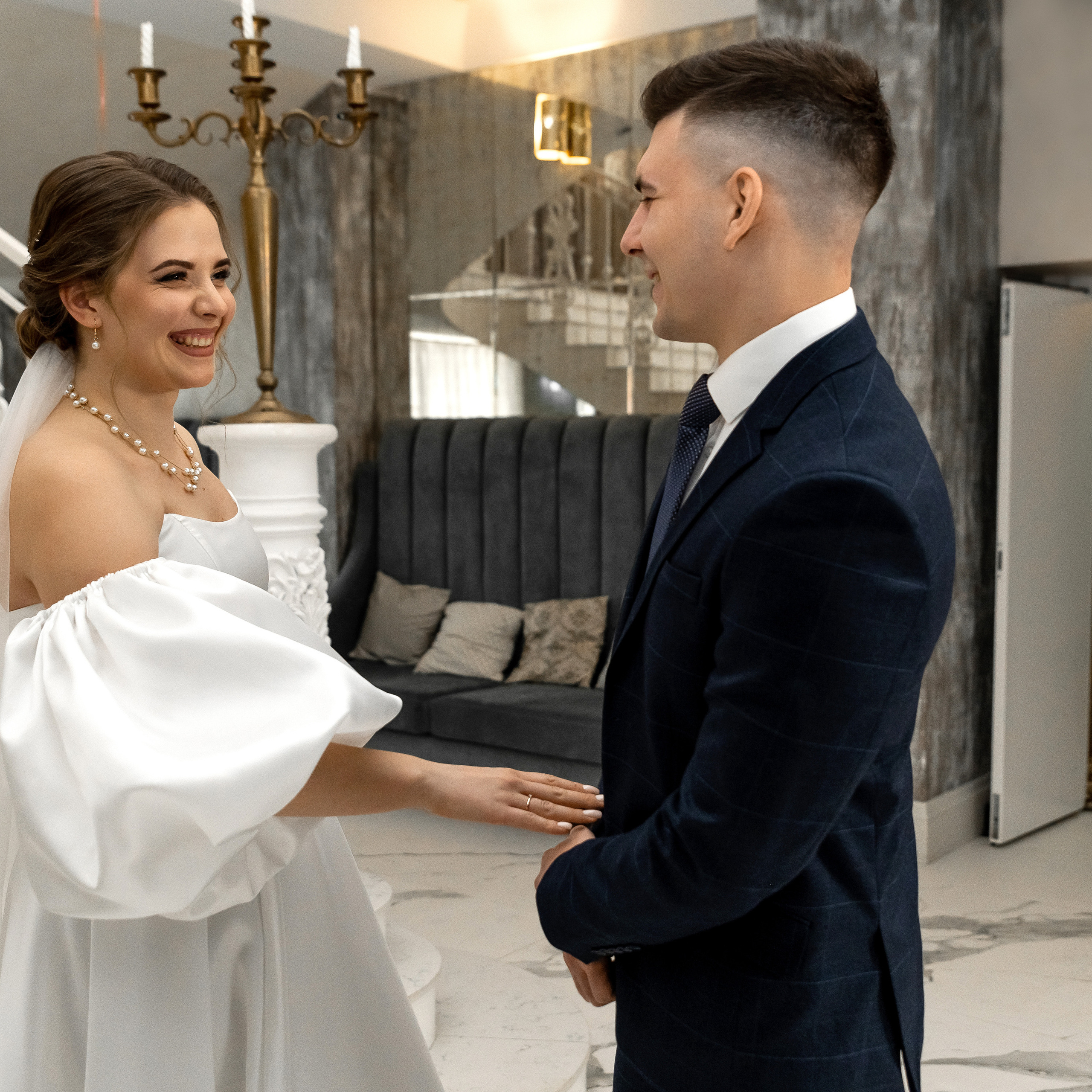 Алёна и Владимир. Свадебный фотограф Ростов-на-Дону Сочи