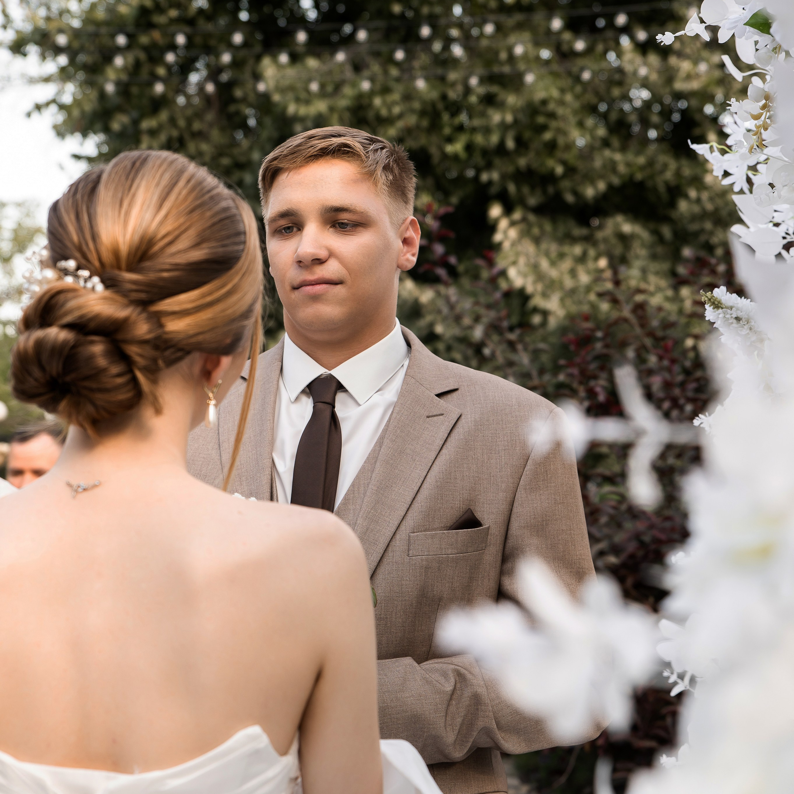 Рада и Андрей. Свадебный фотограф Ростов-на-Дону Сочи
