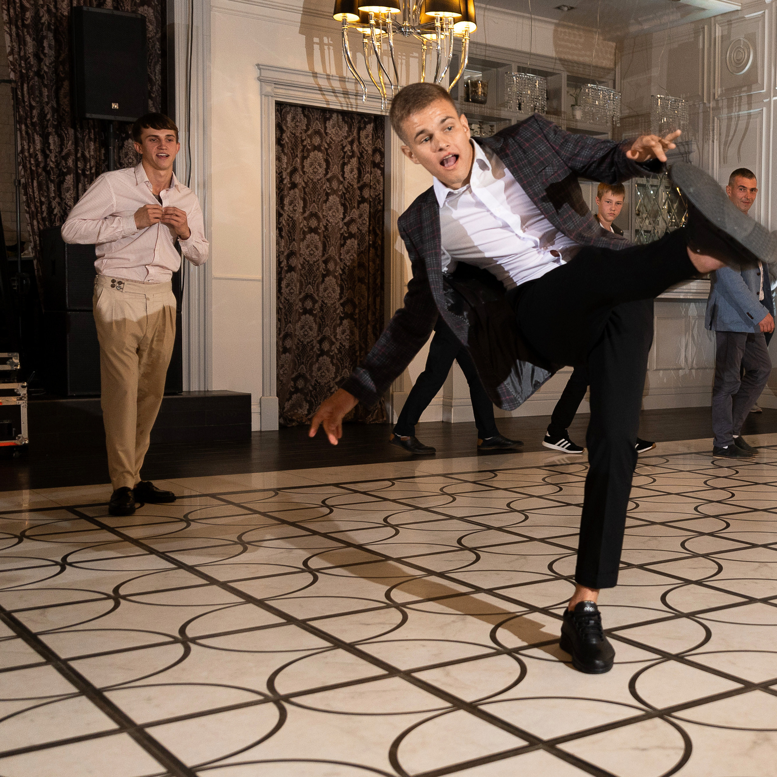 Дарья и Гарик. Свадебный фотограф Ростов-на-Дону Сочи