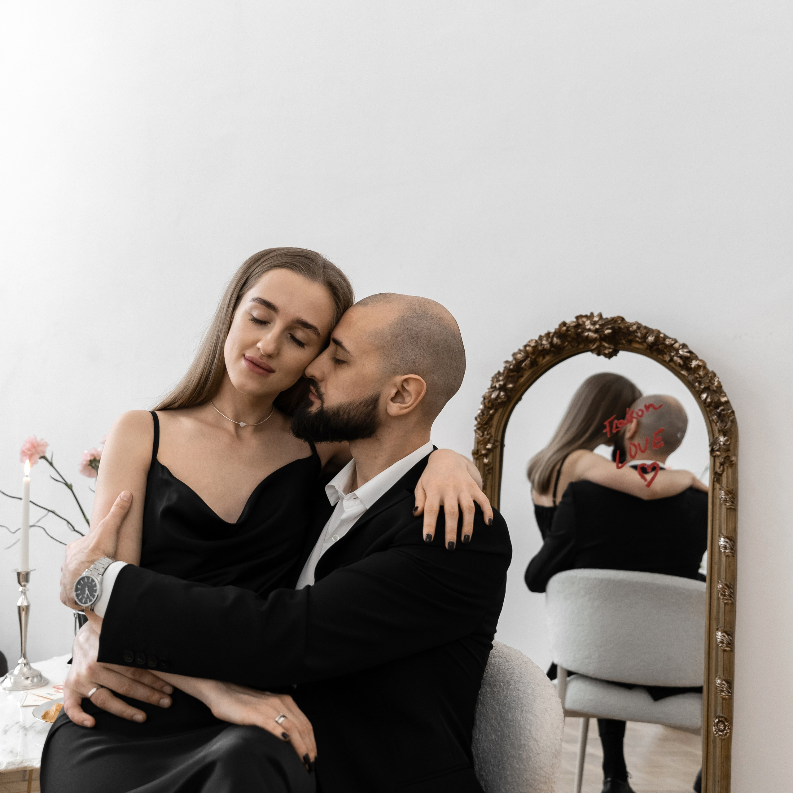 Свидание. Свадебный фотограф Ростов-на-Дону Сочи