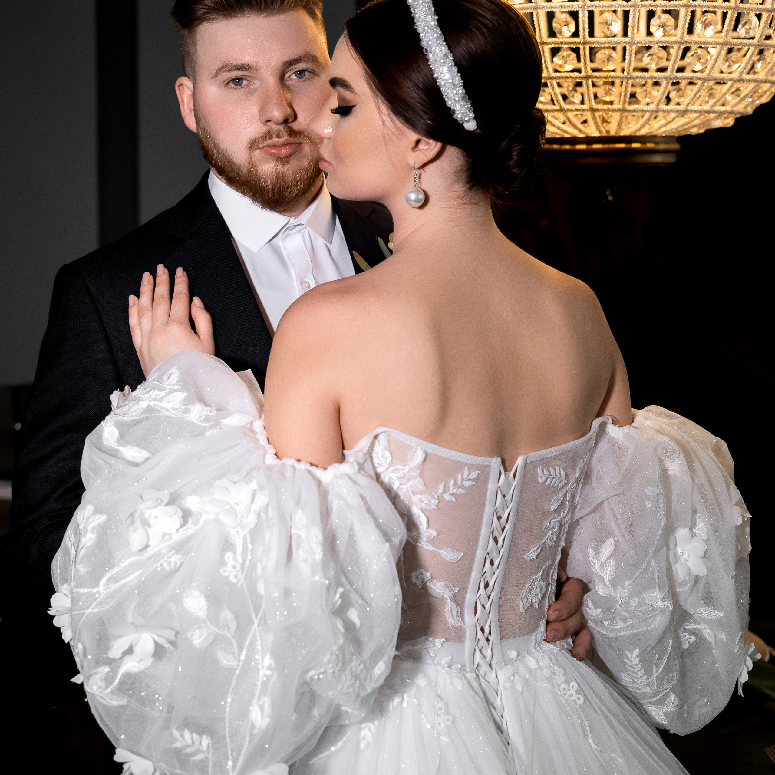 Надежда и Иван. Свадебный фотограф Ростов-на-Дону Сочи