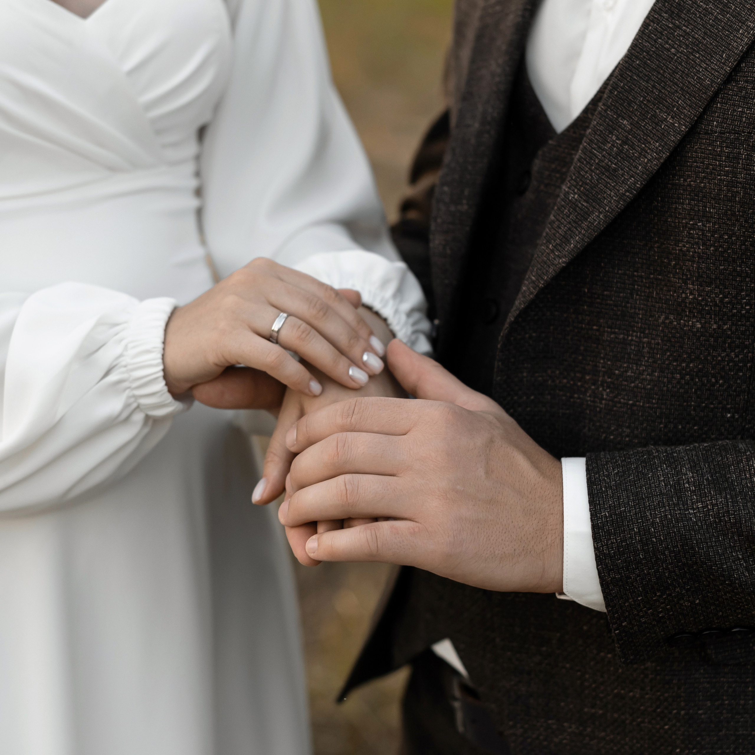 Наталья и Олег. Свадебный фотограф Ростов-на-Дону Сочи