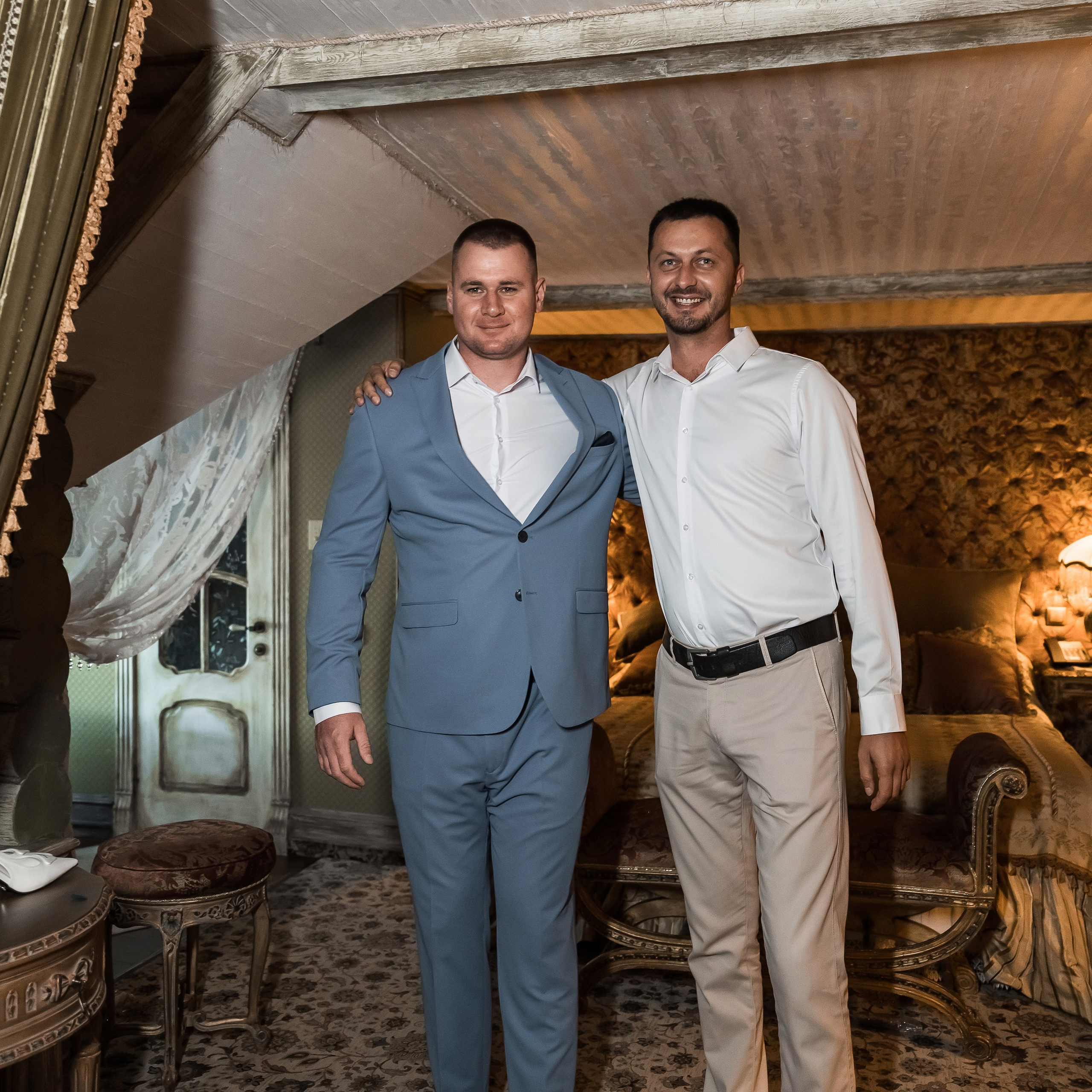 Илона и Александр. Свадебный фотограф Ростов-на-Дону Сочи