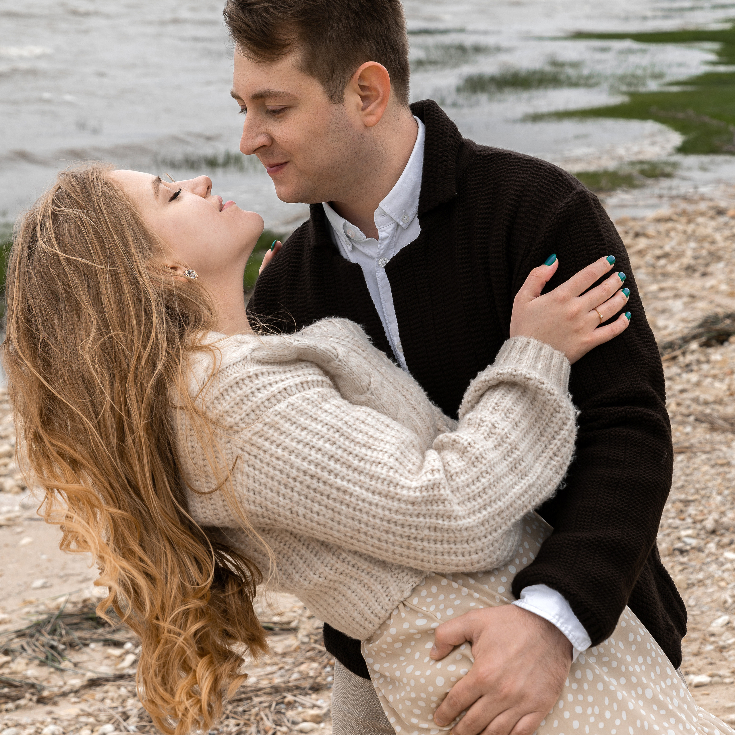 Любовь воздушный змей. Свадебный фотограф Ростов-на-Дону Сочи