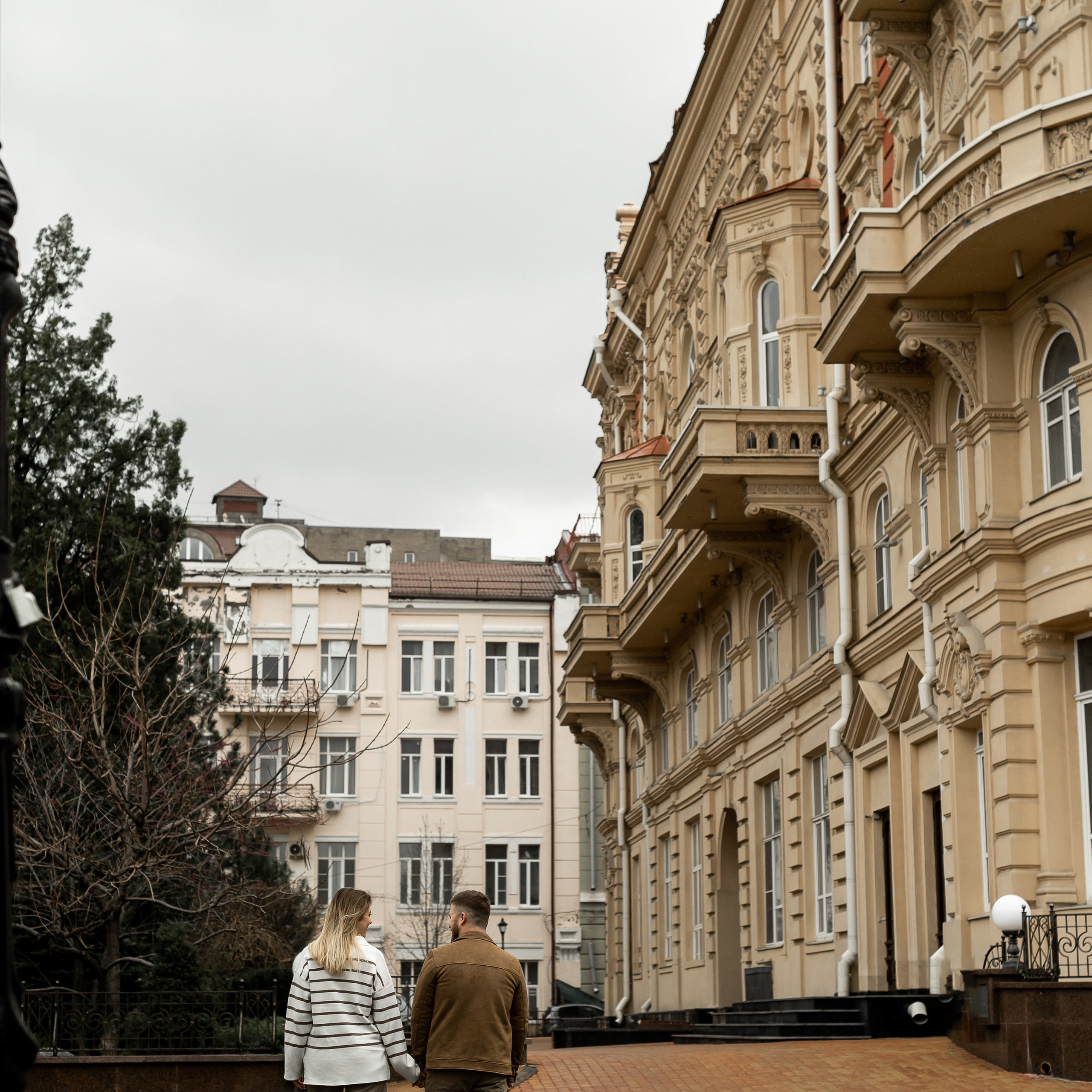 Гуляя вместе. Свадебный фотограф Ростов-на-Дону Сочи