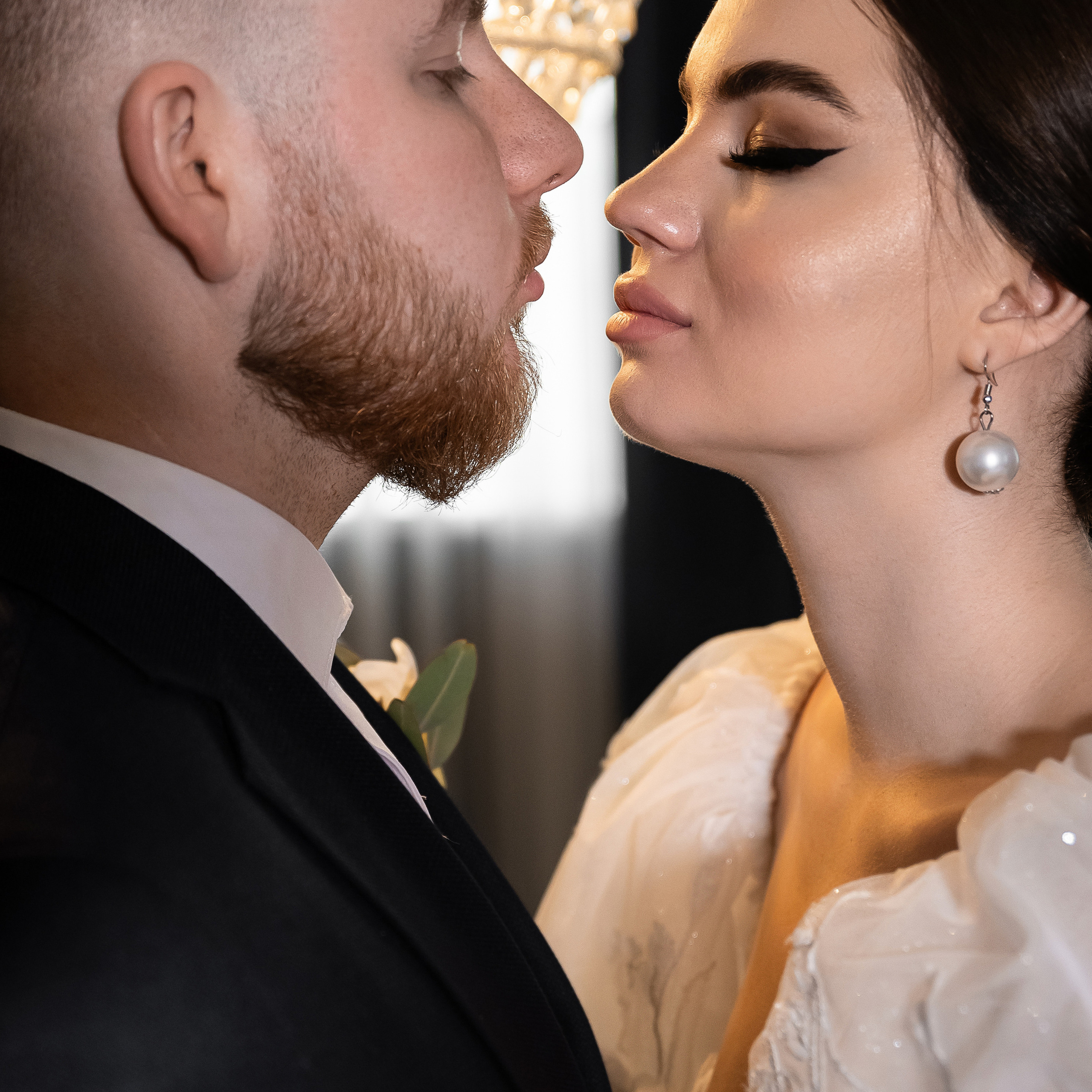 Надежда и Иван. Свадебный фотограф Ростов-на-Дону Сочи