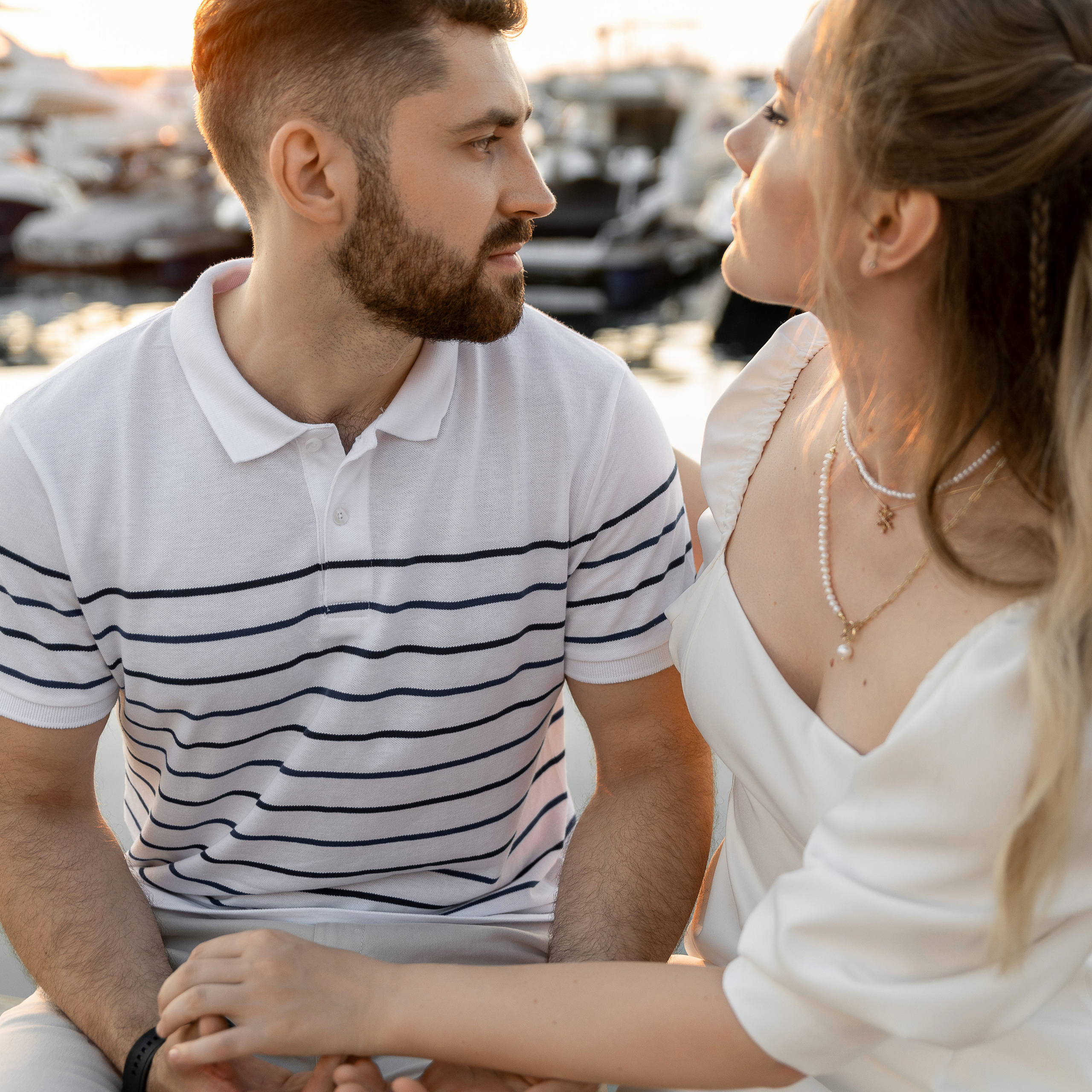 «Я просто люблю тебя!». Свадебный фотограф Ростов-на-Дону Сочи