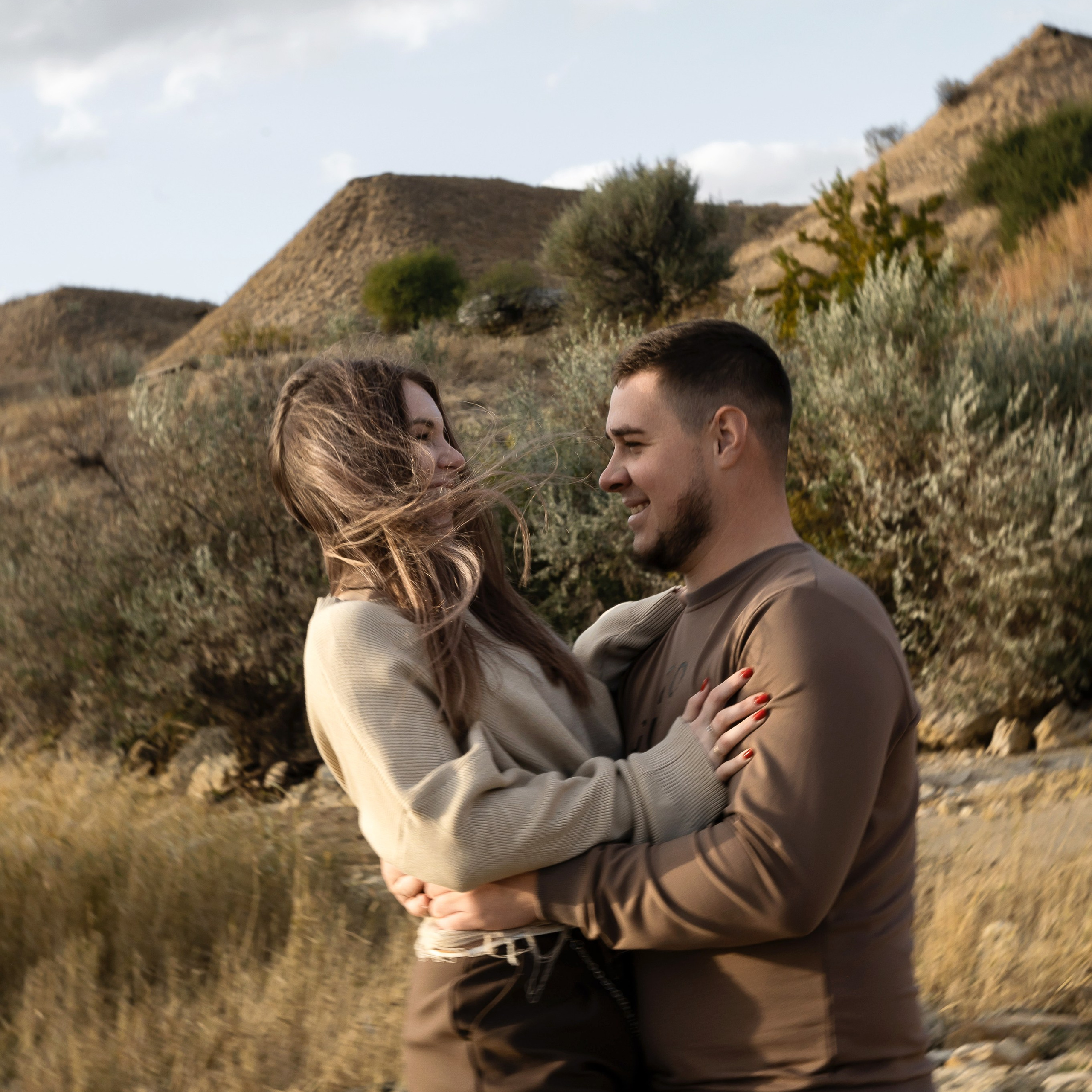 Целуя Солнце. Свадебный фотограф Ростов-на-Дону Сочи