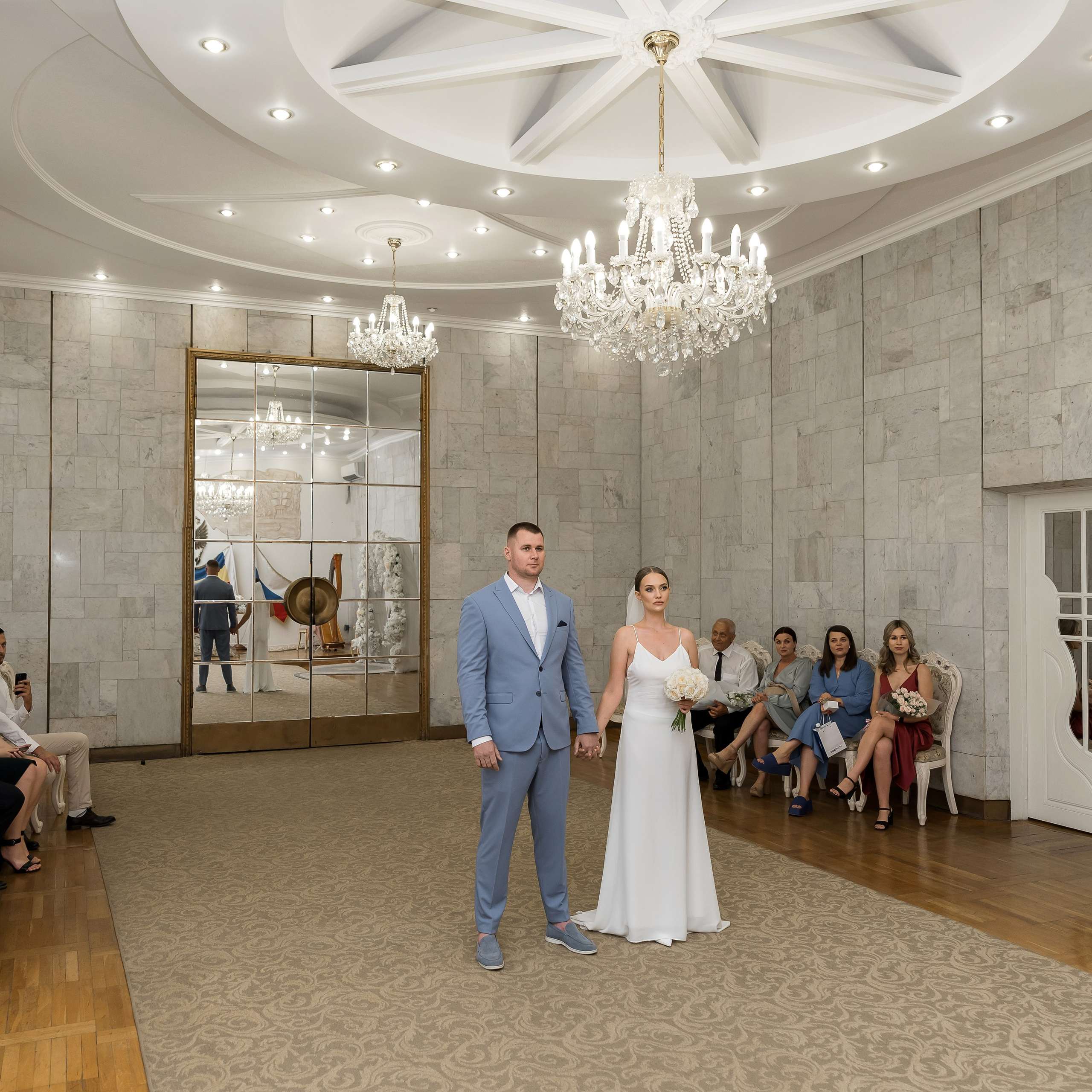 Илона и Александр. Свадебный фотограф Ростов-на-Дону Сочи