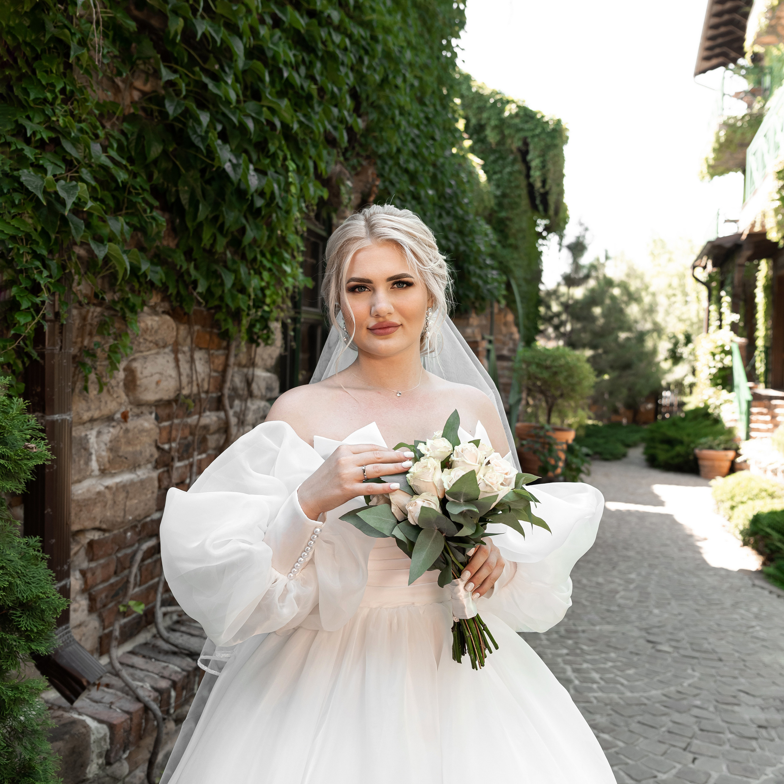 Алина и Владислав. Свадебный фотограф Ростов-на-Дону Сочи