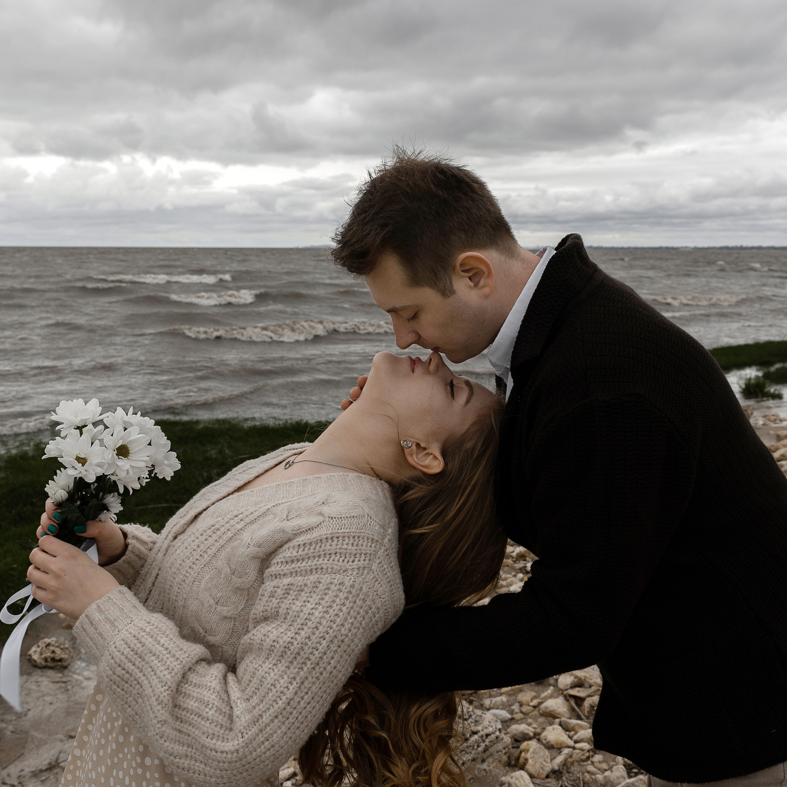 Любовь воздушный змей. Свадебный фотограф Ростов-на-Дону Сочи