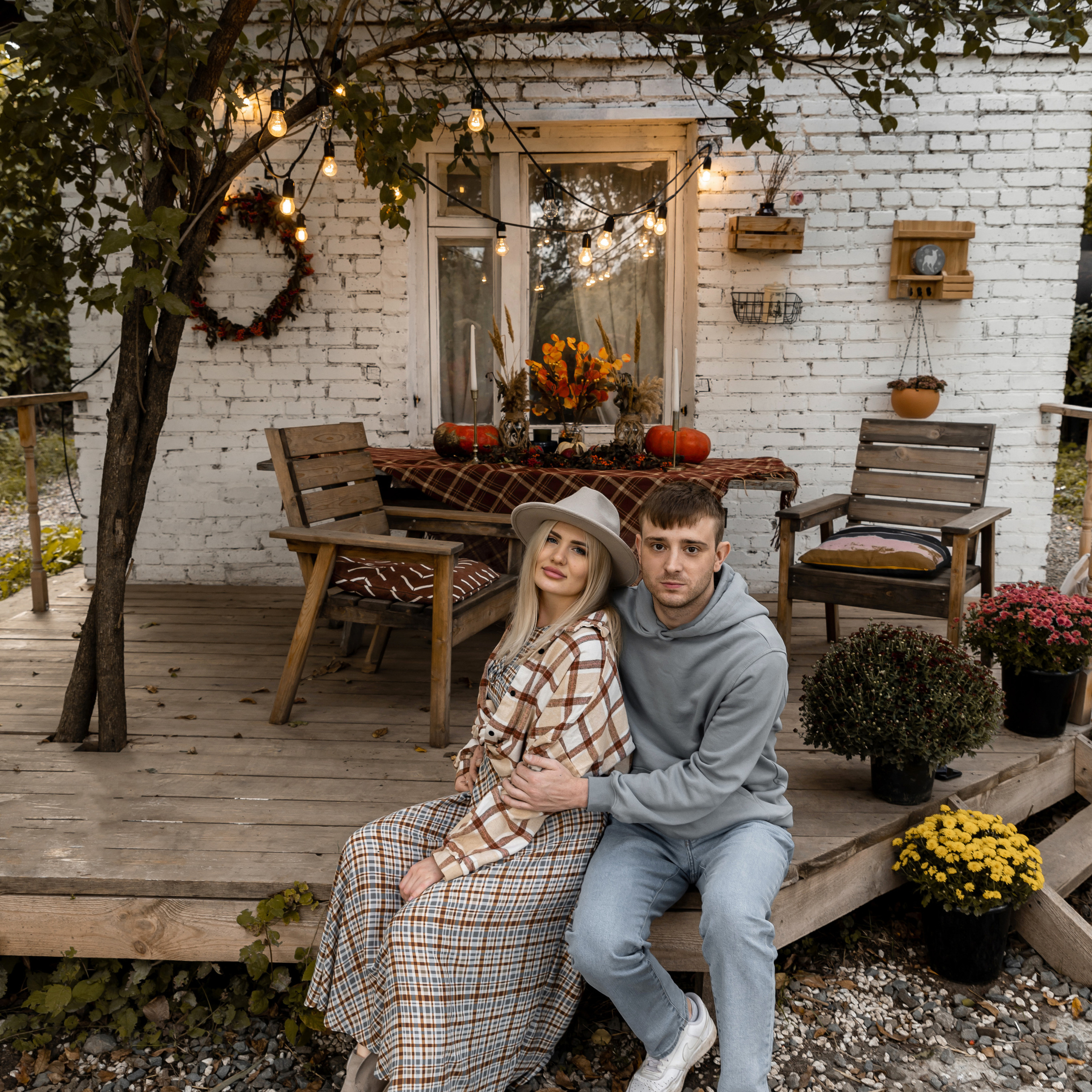 Осень… Очень…. Свадебный фотограф Ростов-на-Дону Сочи