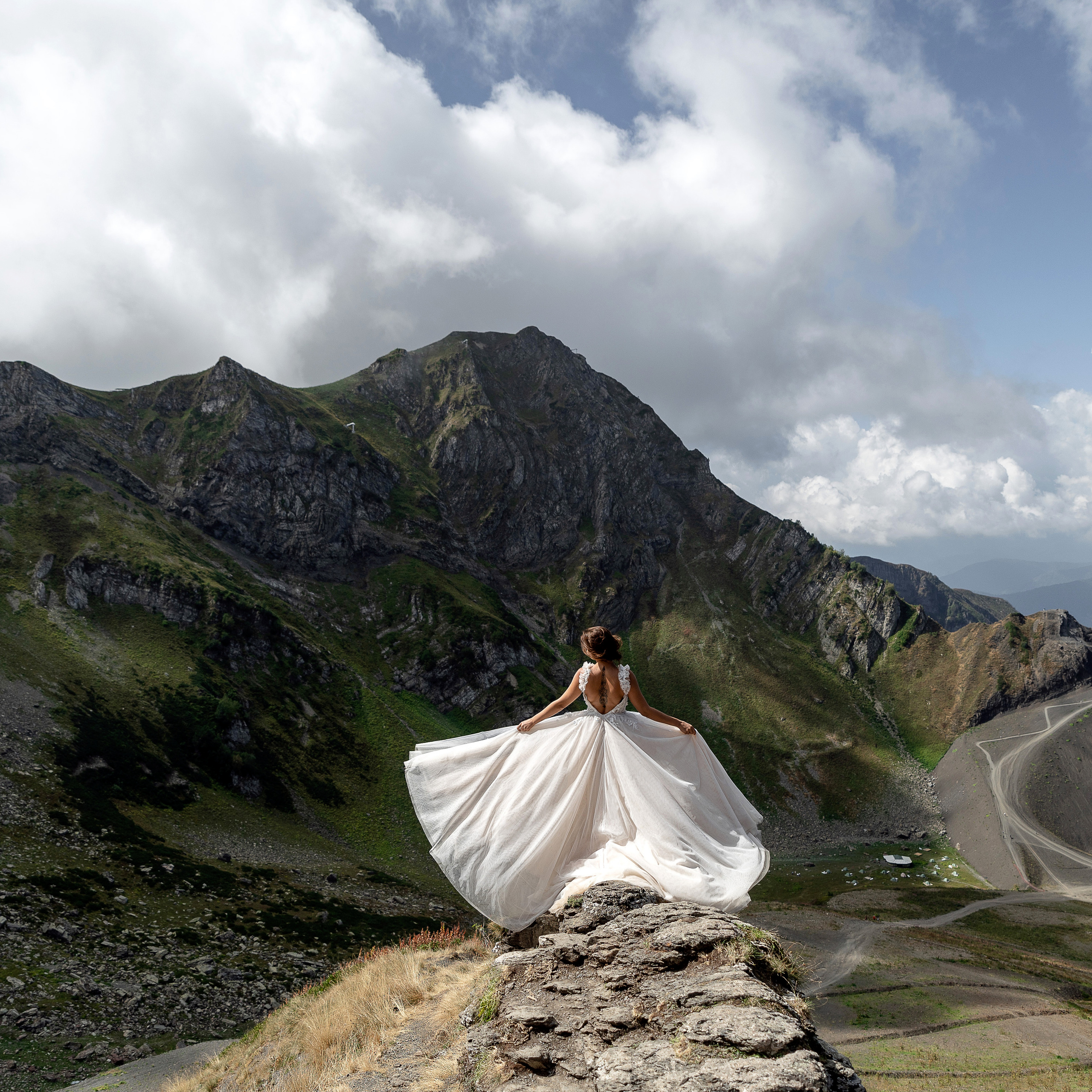 Лера и Вадим. Свадебный фотограф Ростов-на-Дону Сочи