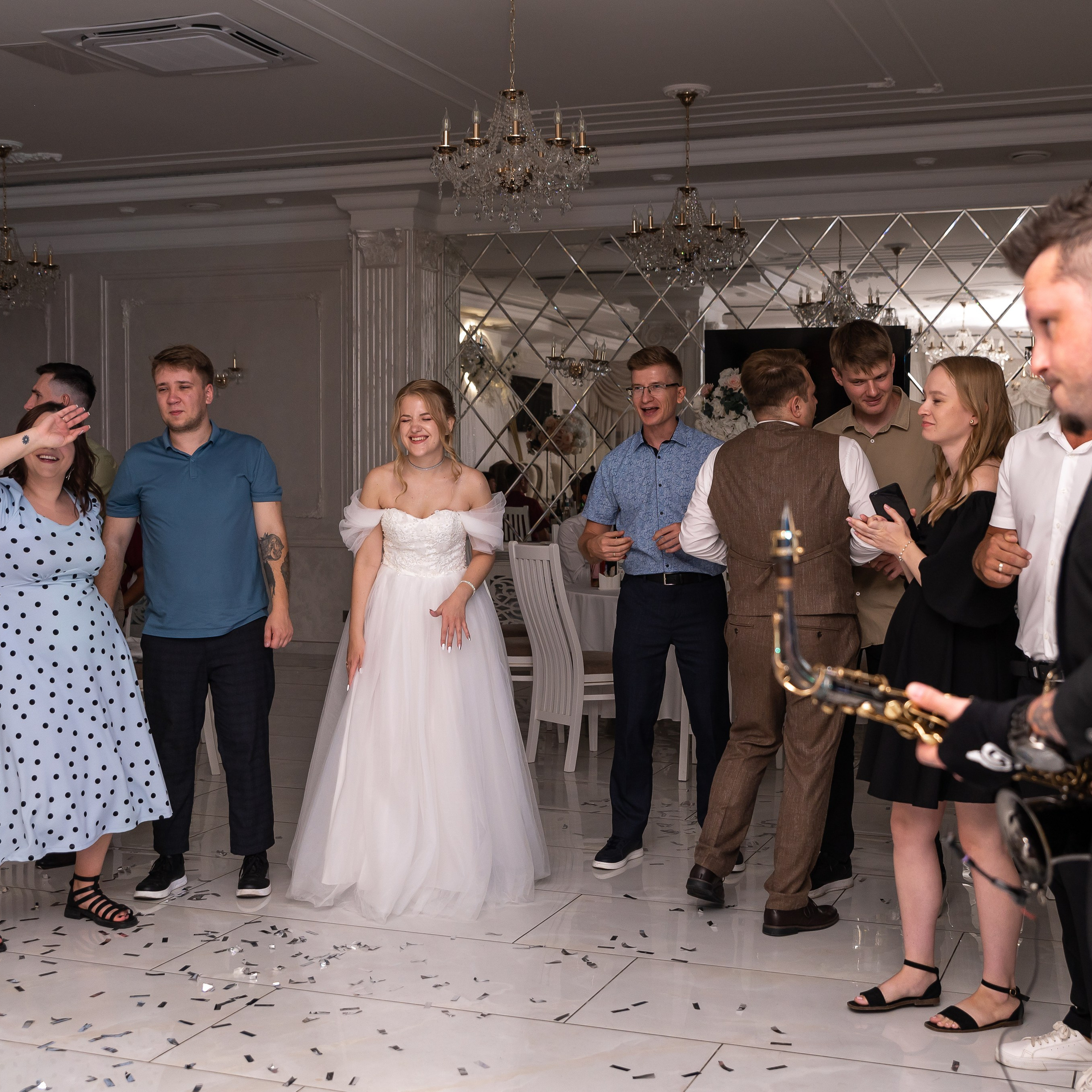 Татьяна и Роман. Свадебный фотограф Ростов-на-Дону Сочи