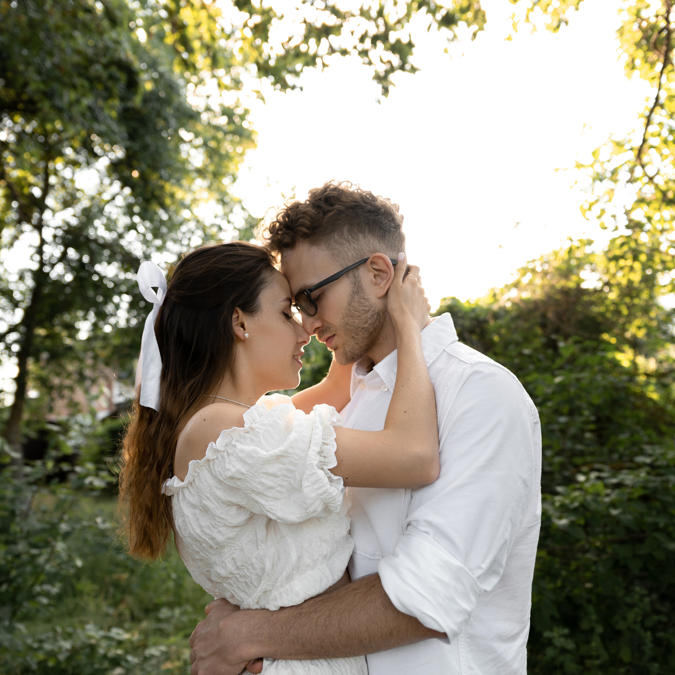 Счастливые часов не наблюдают. Свадебный фотограф Ростов-на-Дону Сочи