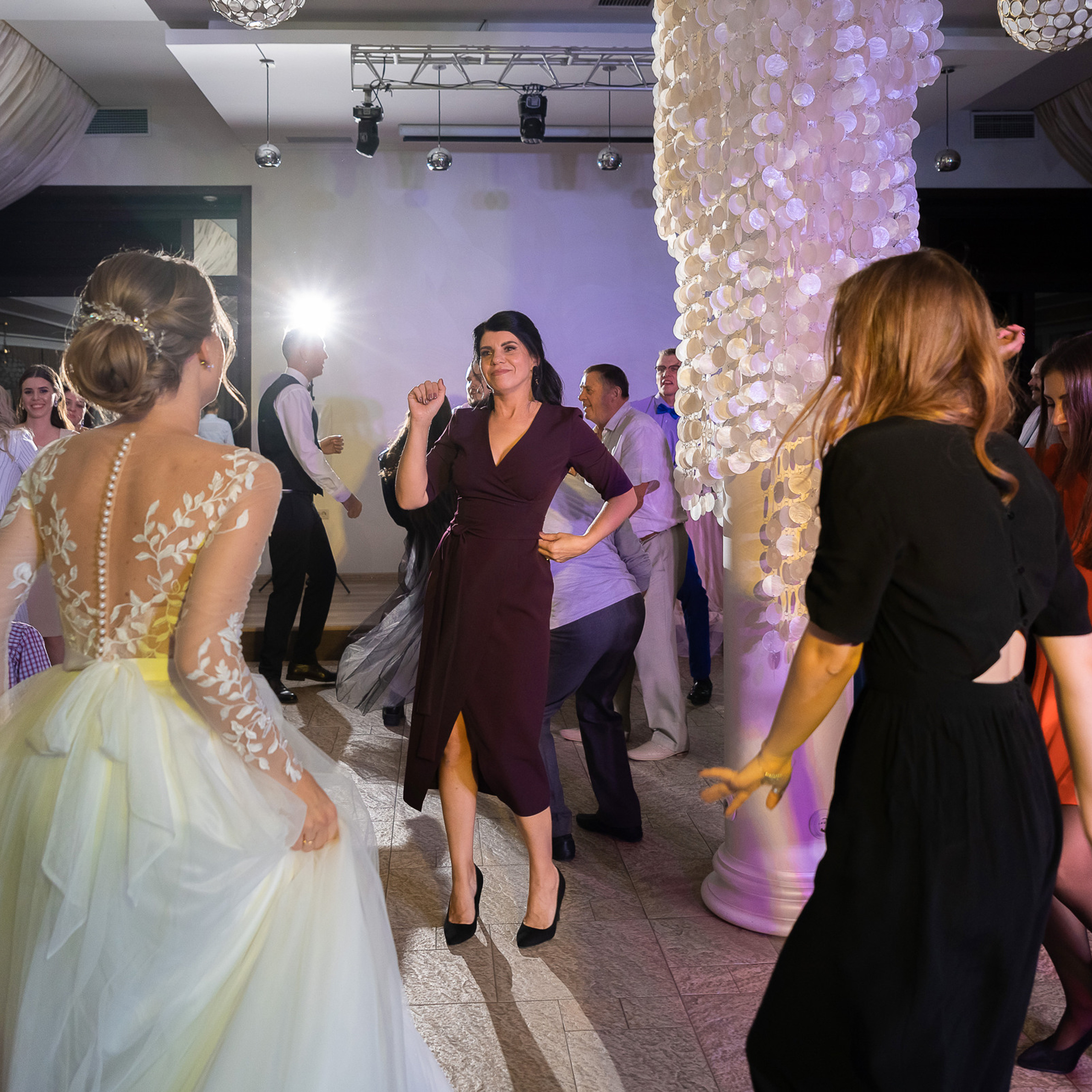 Елена и Олег. Свадебный фотограф Ростов-на-Дону Сочи