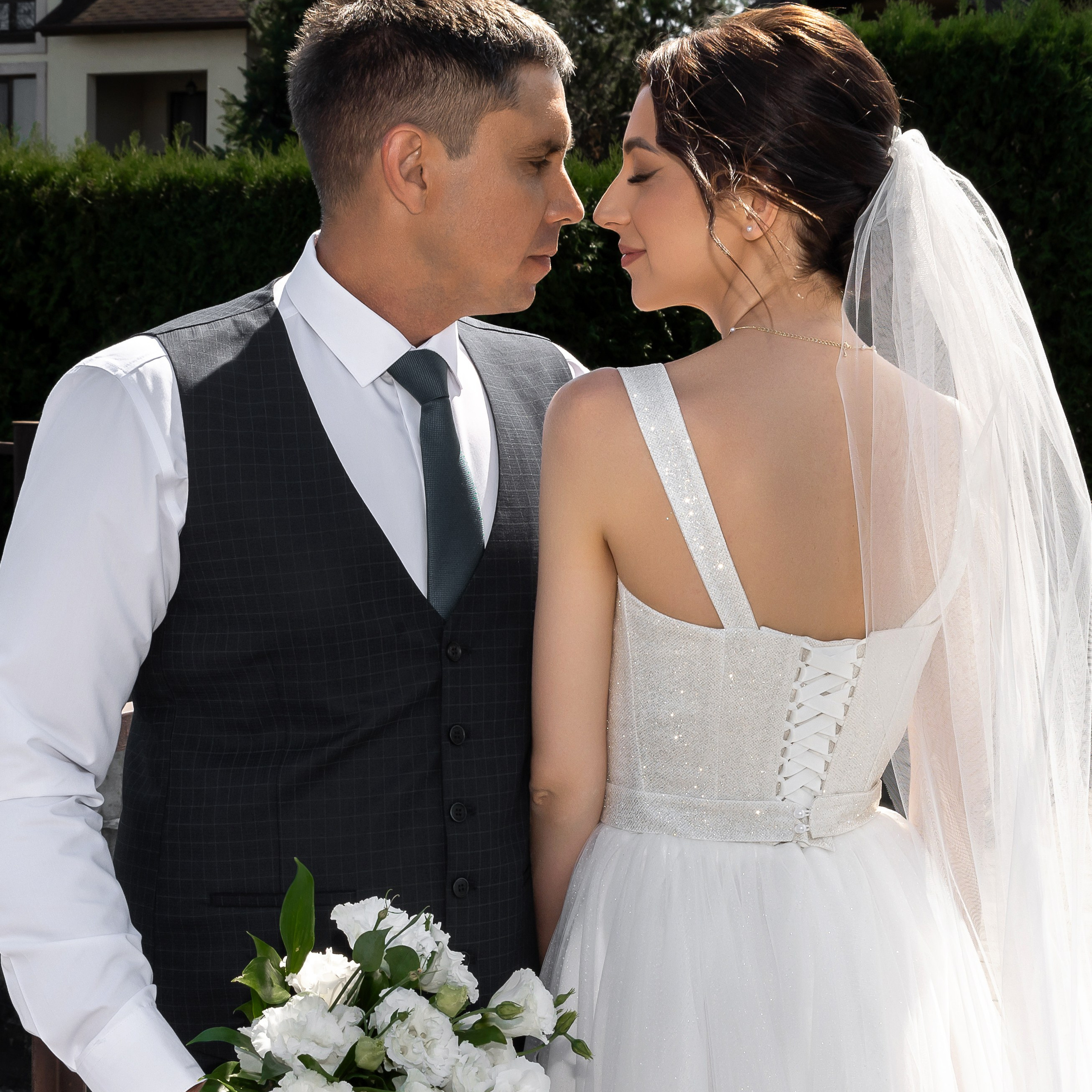 Татьяна и Егор. Свадебный фотограф Ростов-на-Дону Сочи