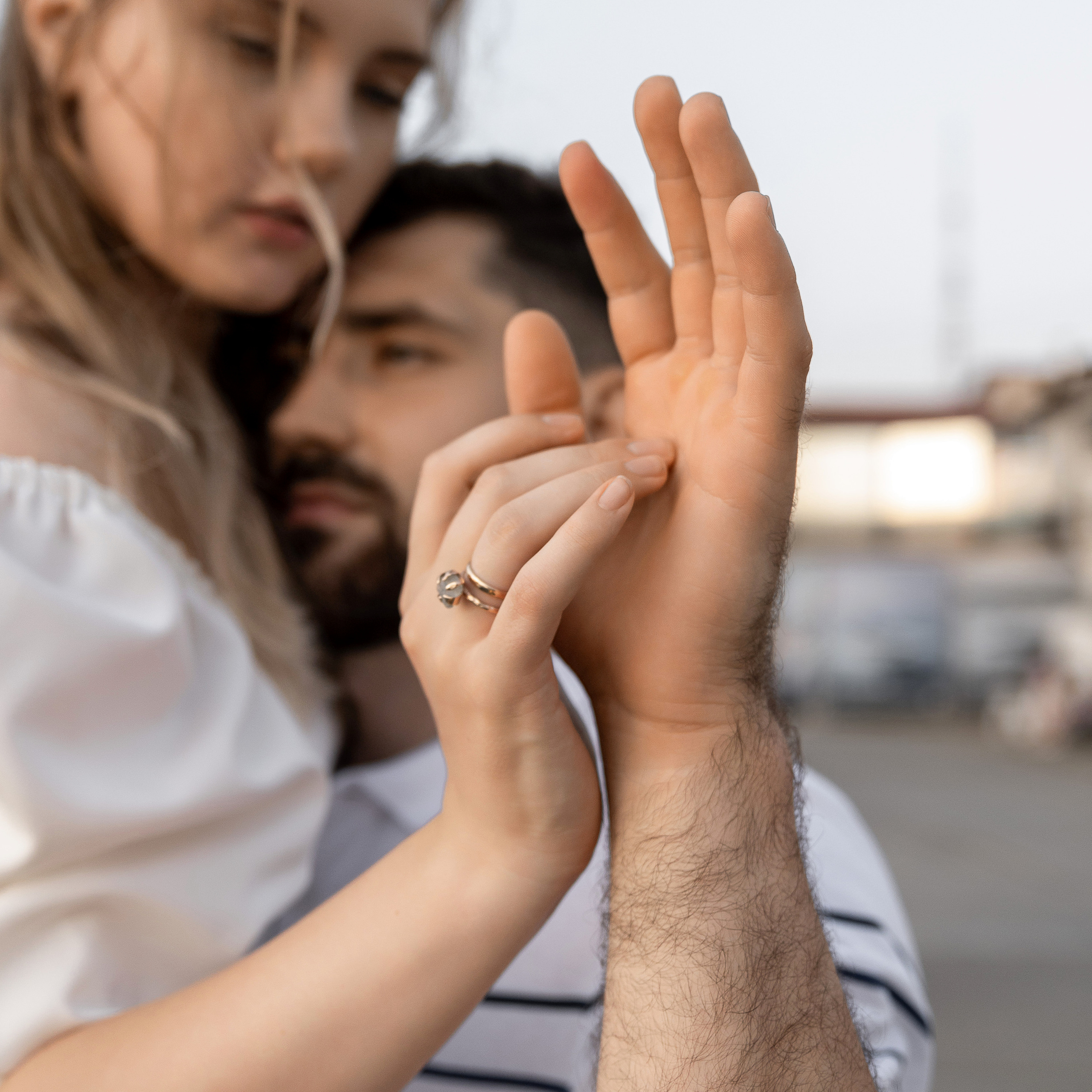 «Я просто люблю тебя!». Свадебный фотограф Ростов-на-Дону Сочи