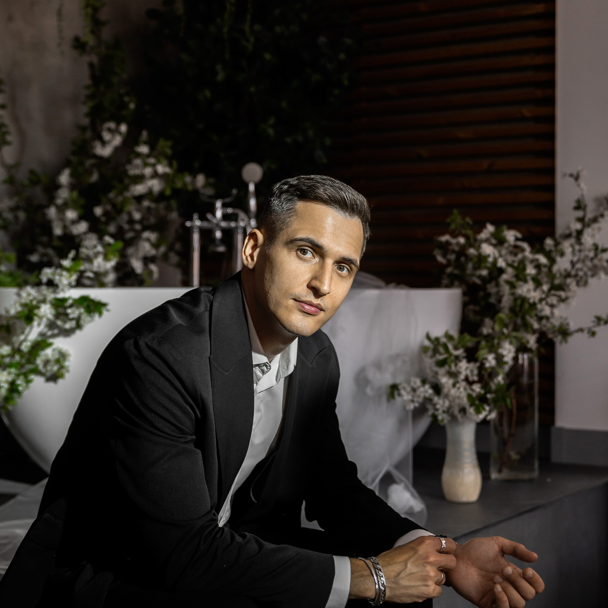 Ася и Артём. Свадебный фотограф Ростов-на-Дону Сочи