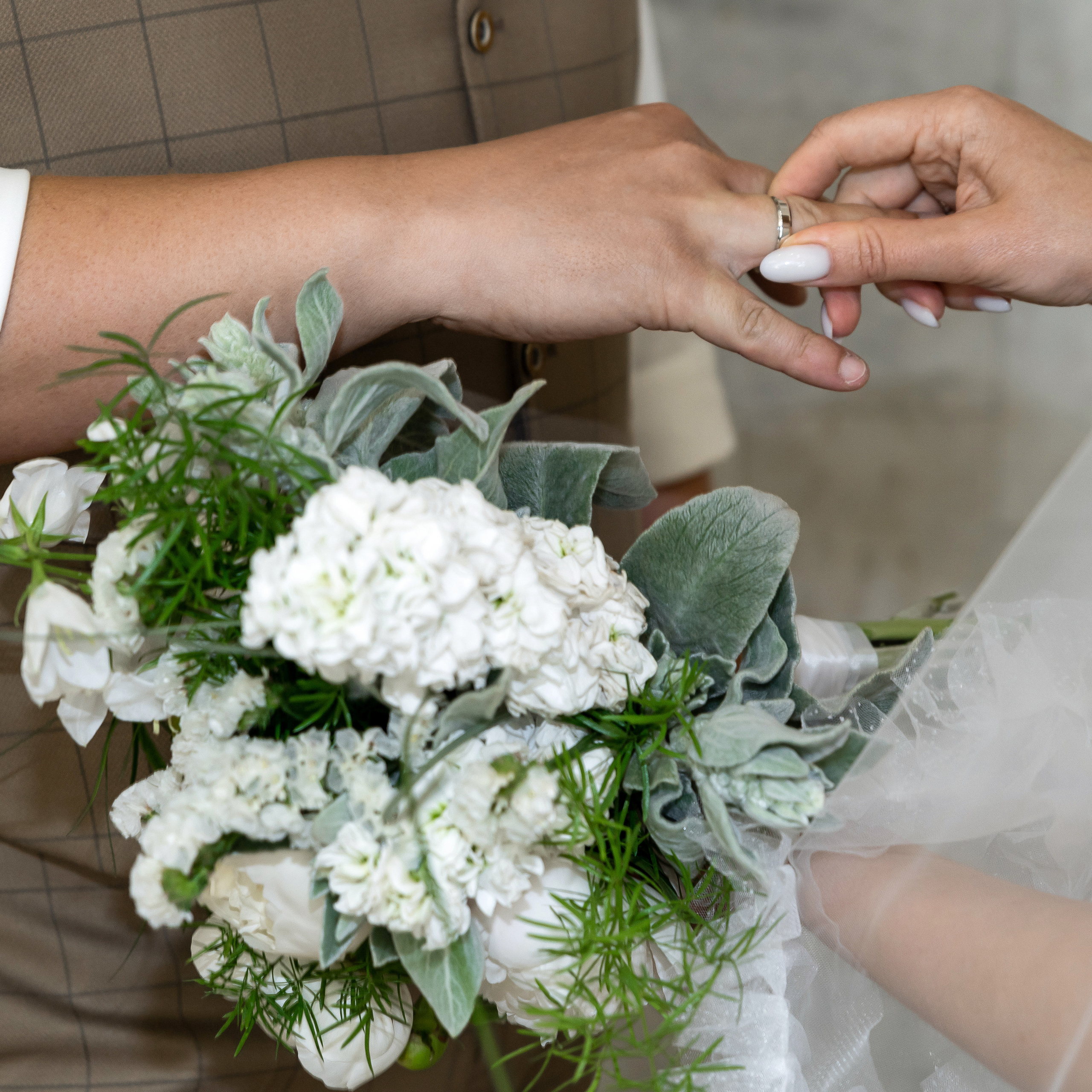 Елена и Максим. Свадебный фотограф Ростов-на-Дону Сочи