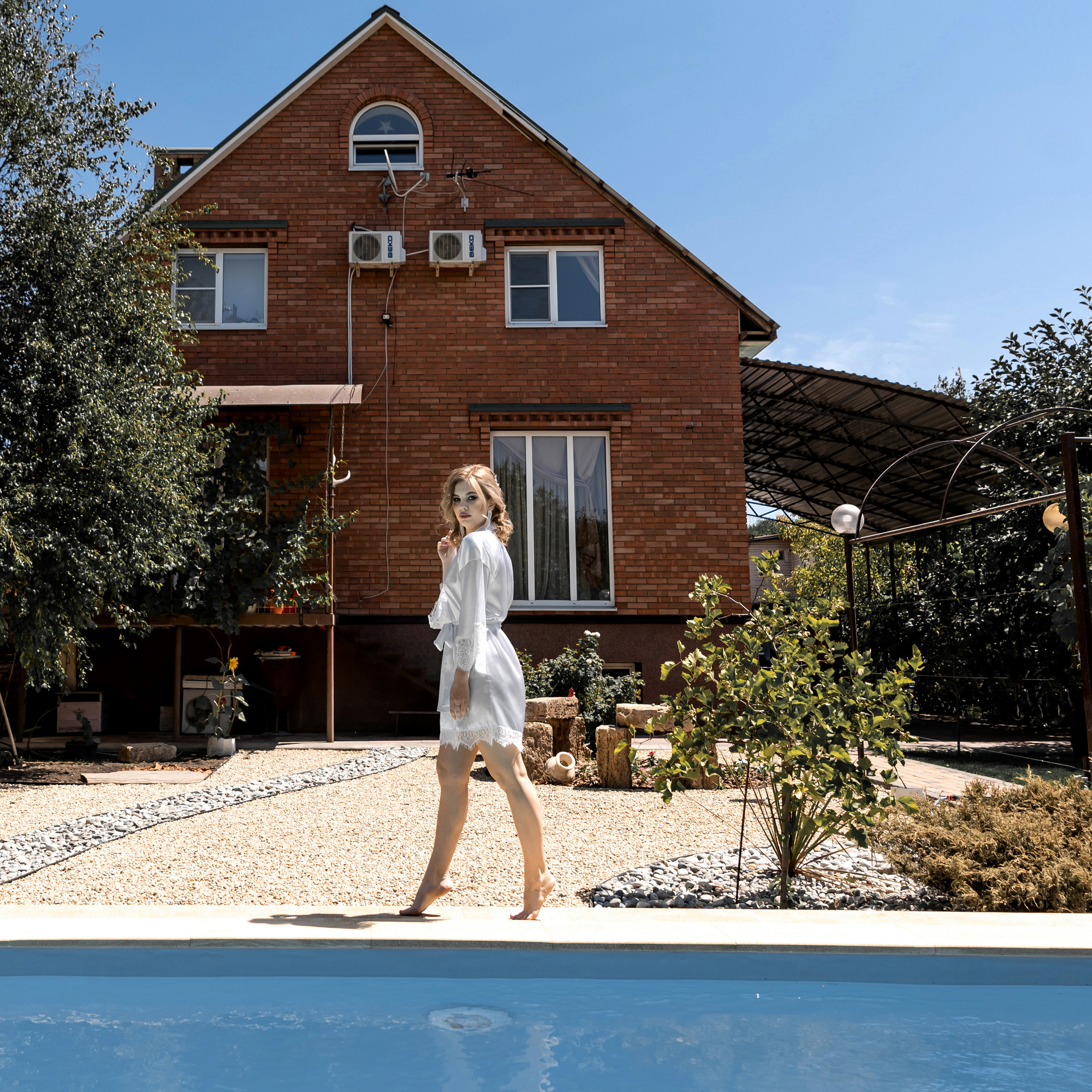 Полина и Артём. Свадебный фотограф Ростов-на-Дону Сочи