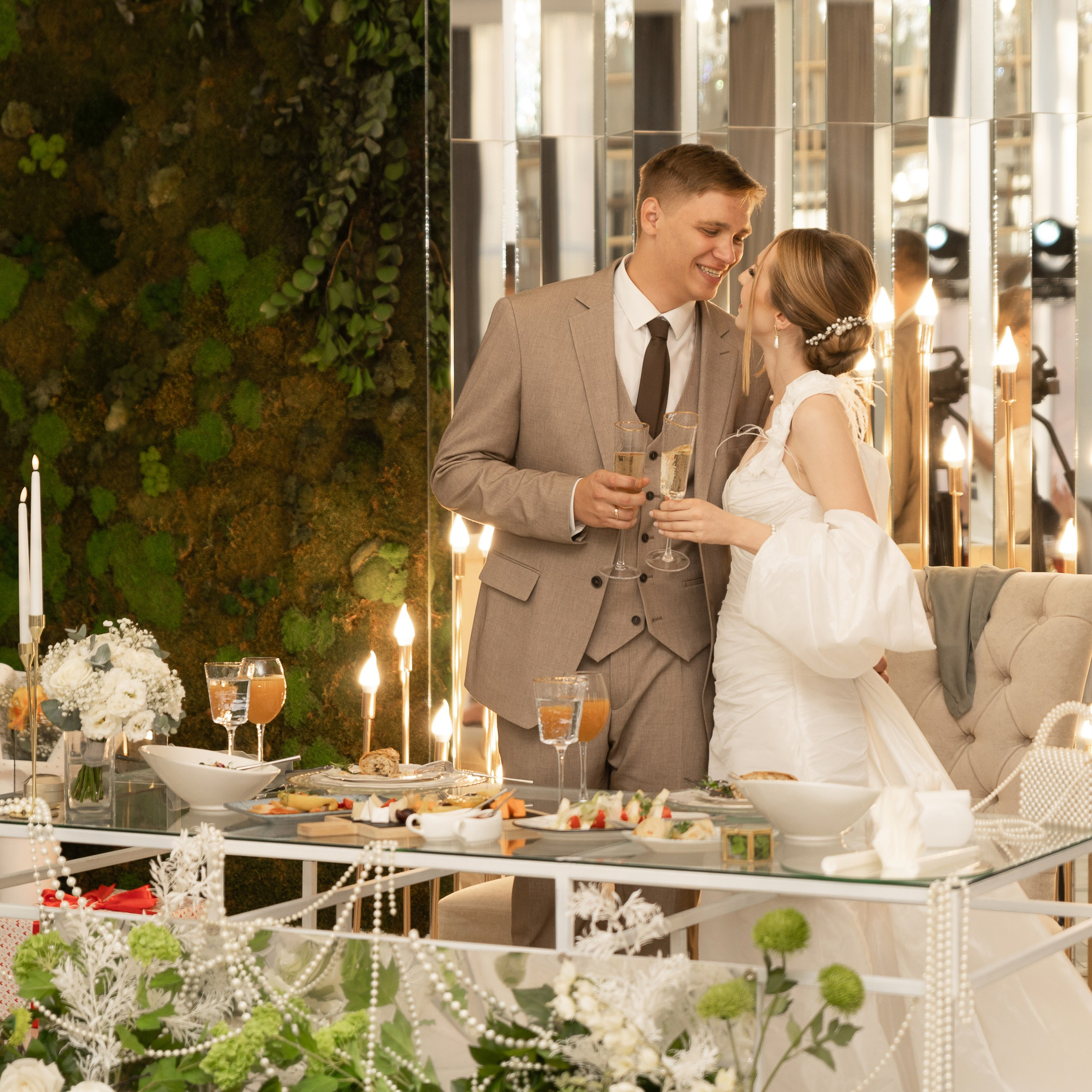 Рада и Андрей. Свадебный фотограф Ростов-на-Дону Сочи