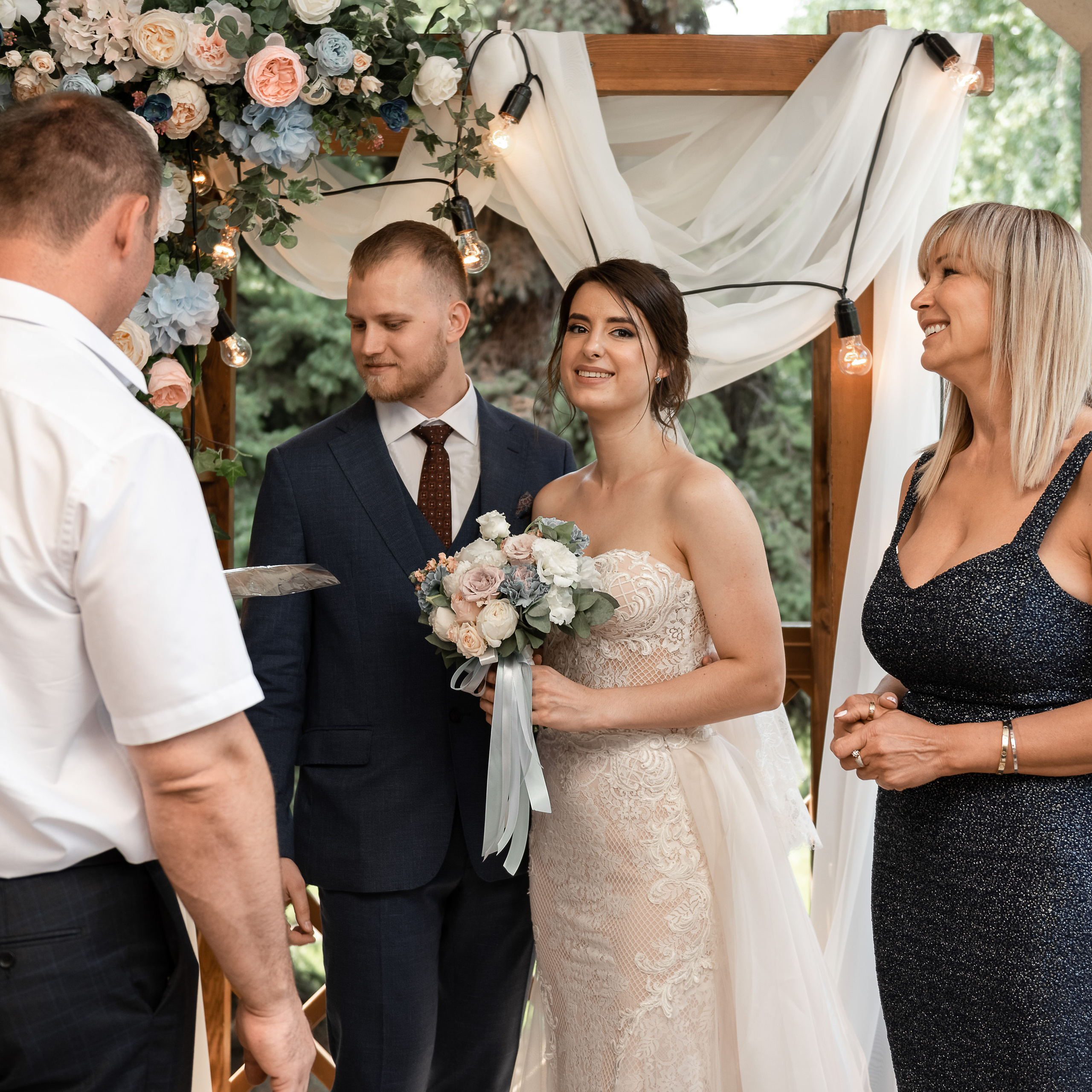 Александра и Евгений. Свадебный фотограф Ростов-на-Дону Сочи