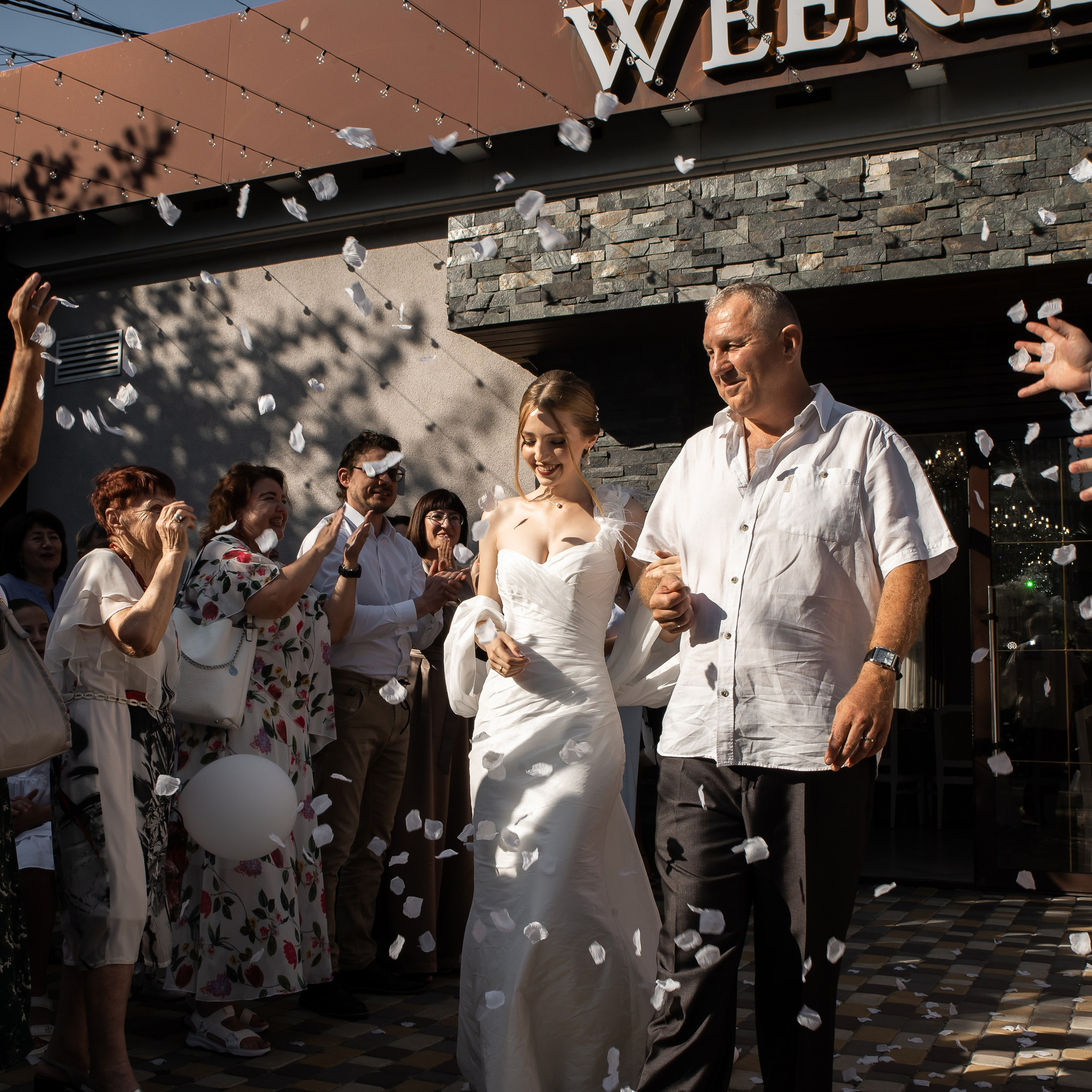 Рада и Андрей. Свадебный фотограф Ростов-на-Дону Сочи