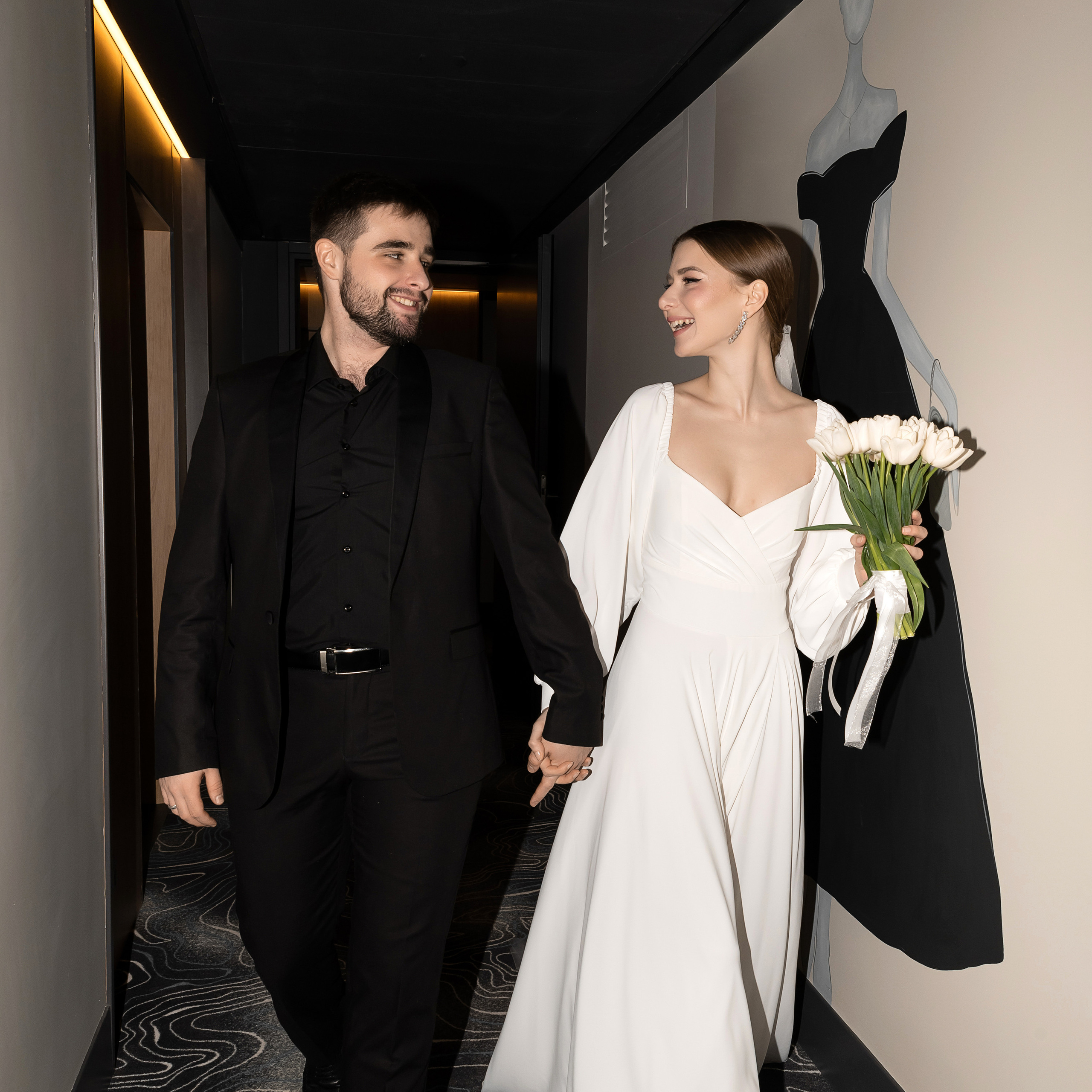 Юлия и Алексей. Свадебный фотограф Ростов-на-Дону Сочи