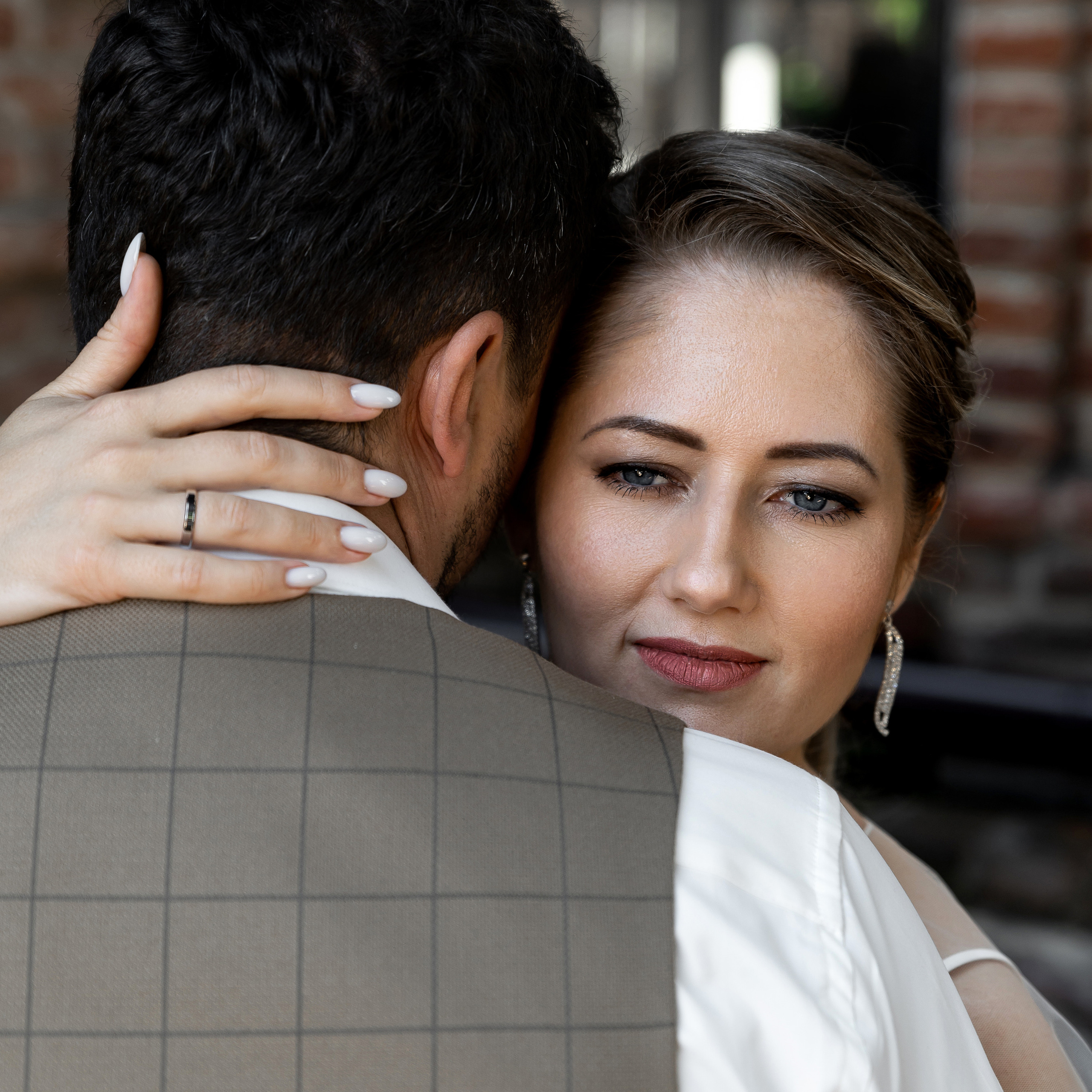 Елена и Максим. Свадебный фотограф Ростов-на-Дону Сочи