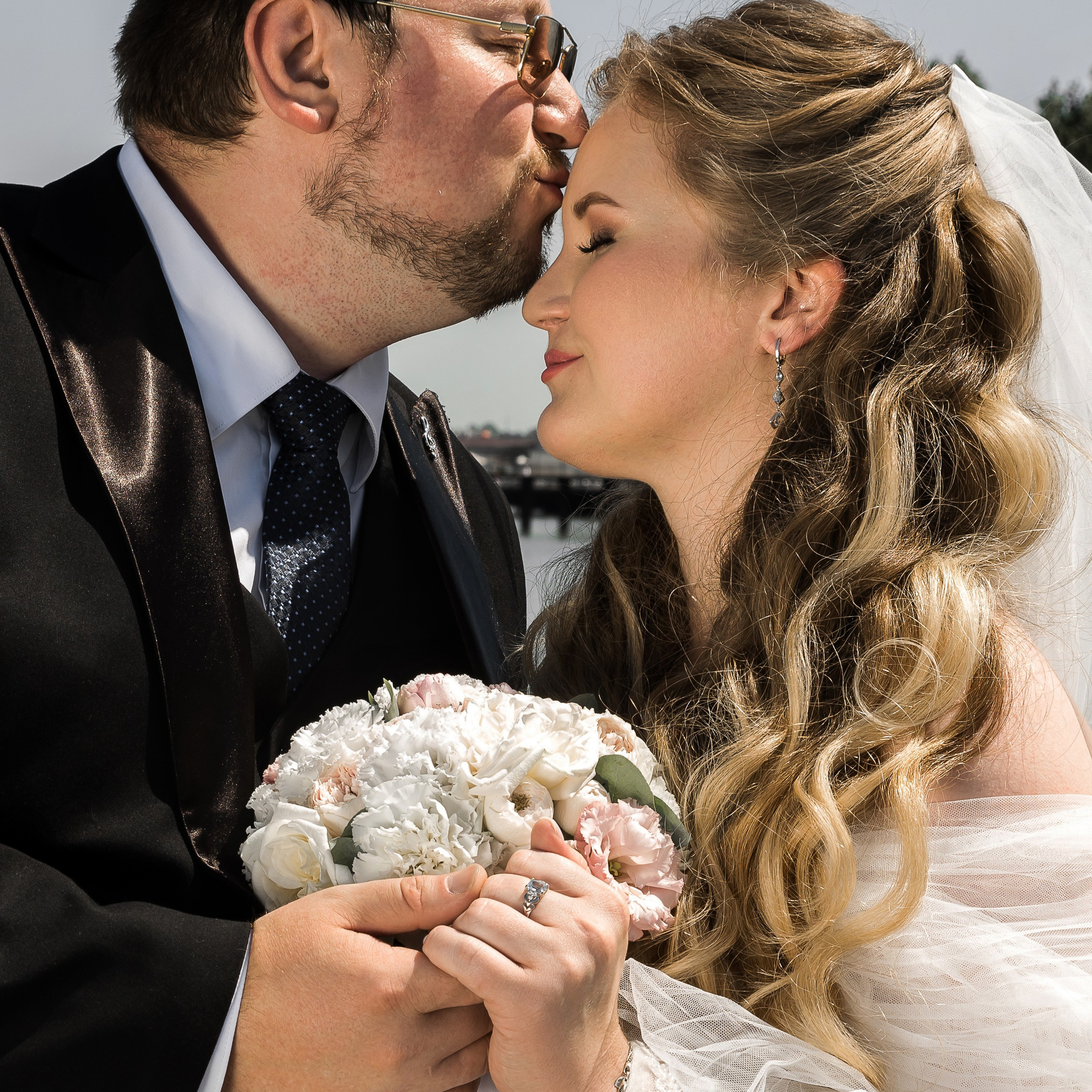 Отзывы. Свадебный фотограф Ростов-на-Дону Сочи